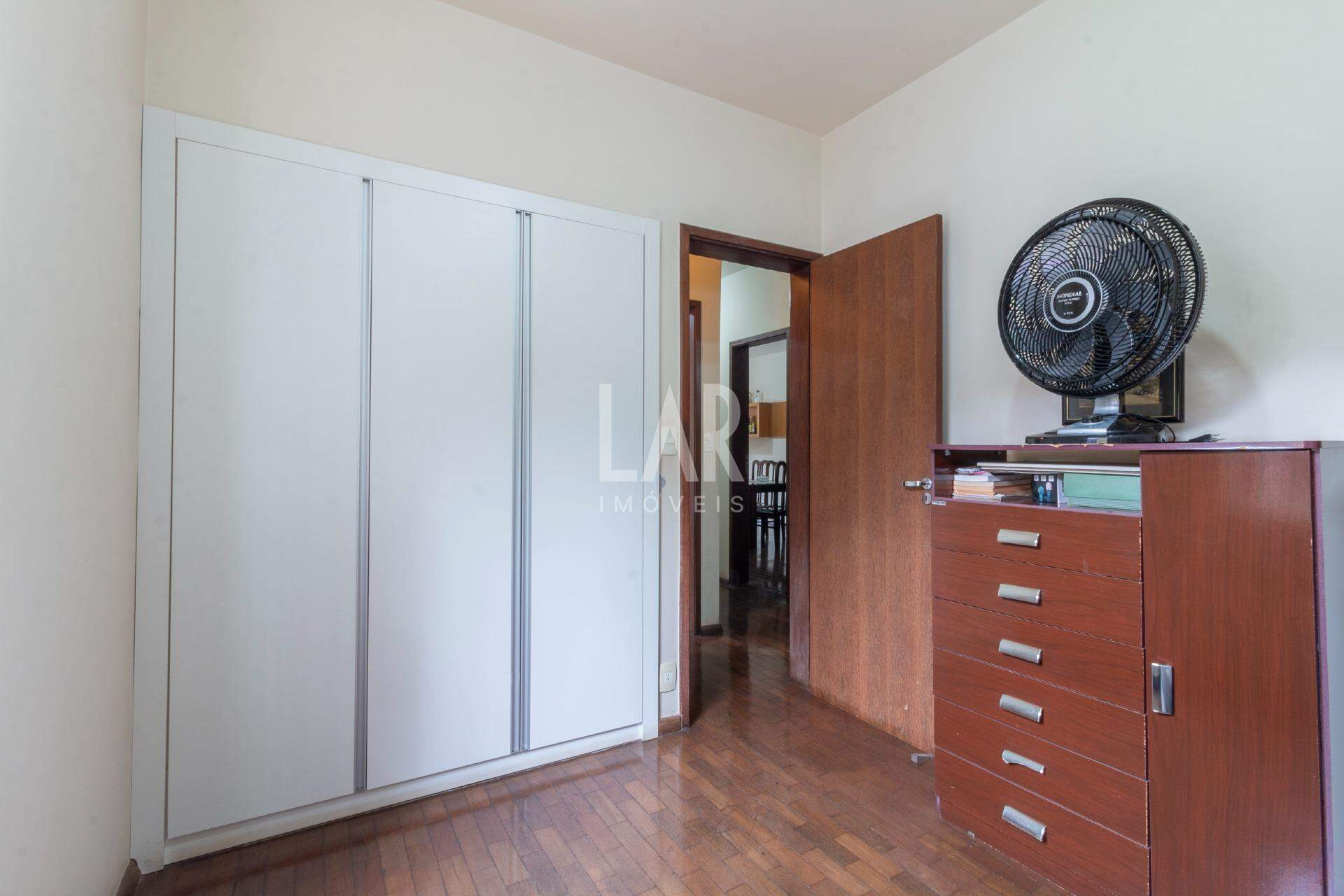 Apartamento de 4 quartos à venda, Luxemburgo, Belo Horizonte - MG