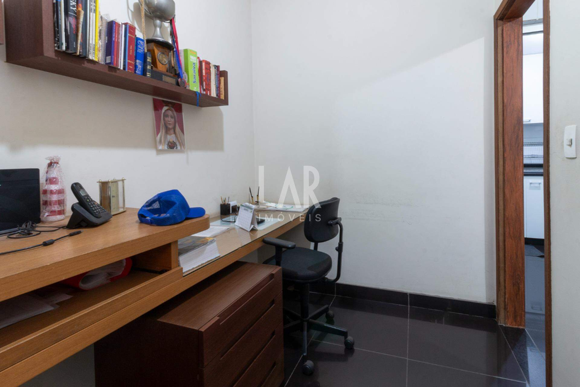 Apartamento de 4 quartos à venda, Luxemburgo, Belo Horizonte - MG