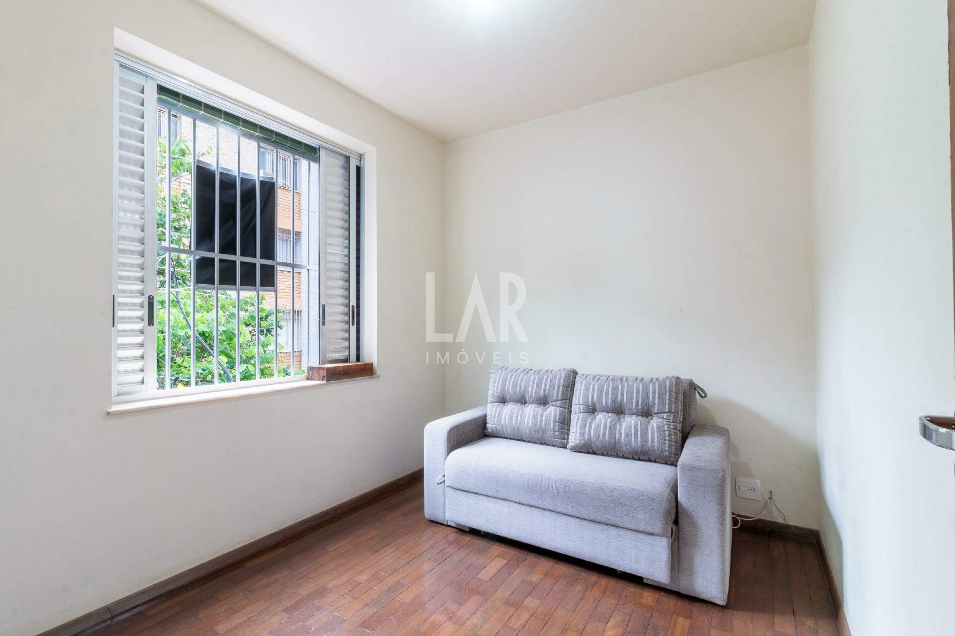 Apartamento de 4 quartos à venda, Luxemburgo, Belo Horizonte - MG