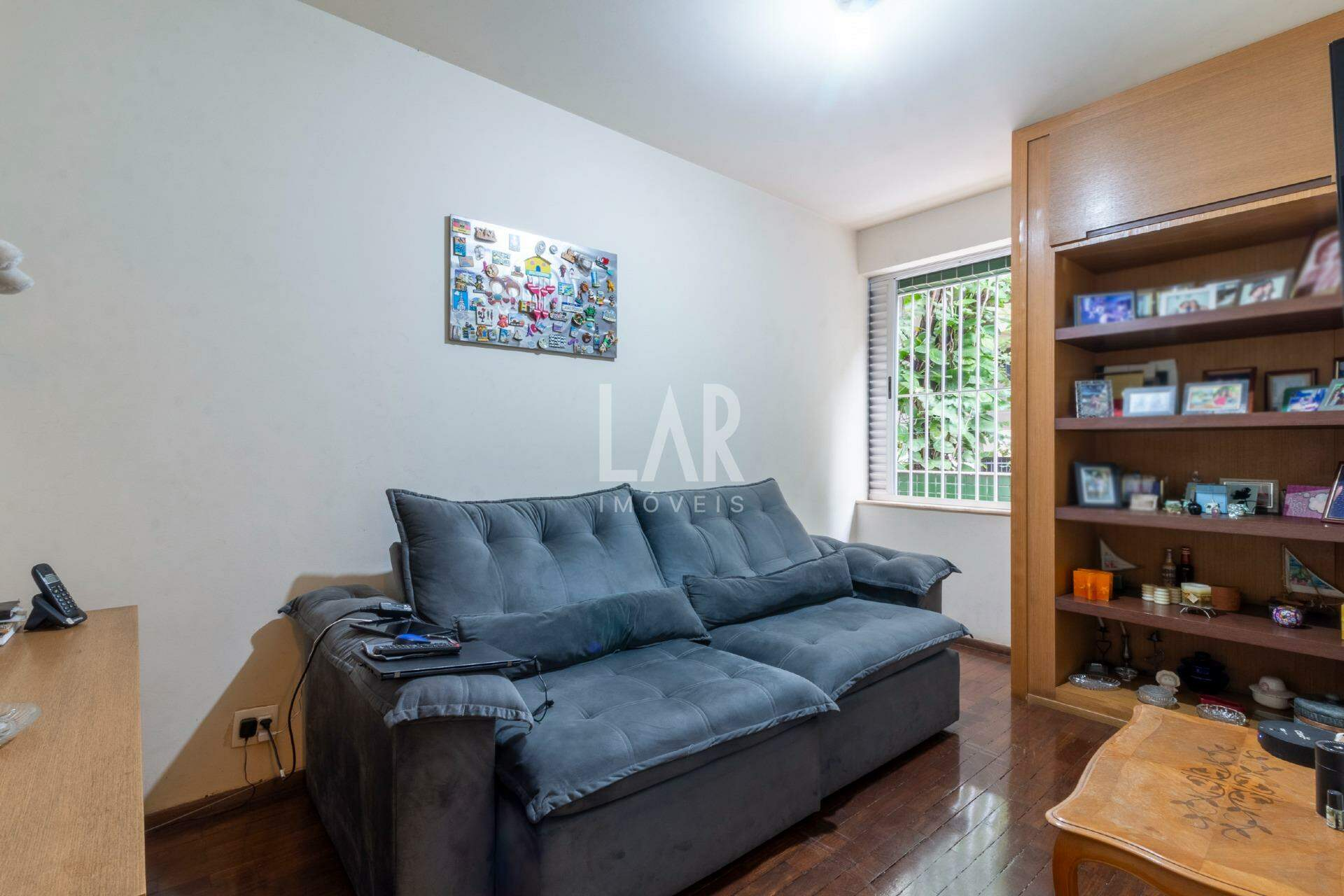 Apartamento de 4 quartos à venda, Luxemburgo, Belo Horizonte - MG