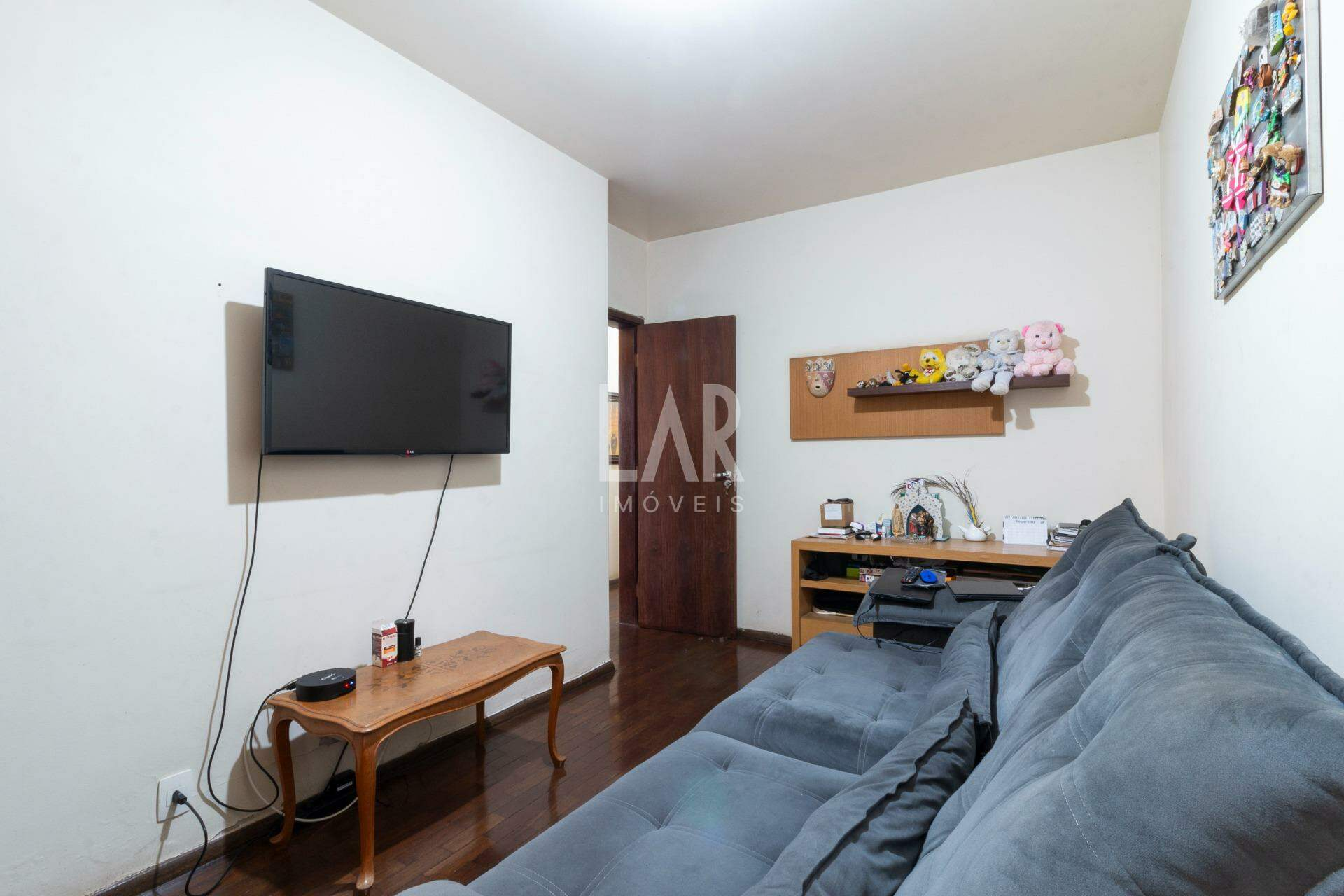 Apartamento de 4 quartos à venda, Luxemburgo, Belo Horizonte - MG