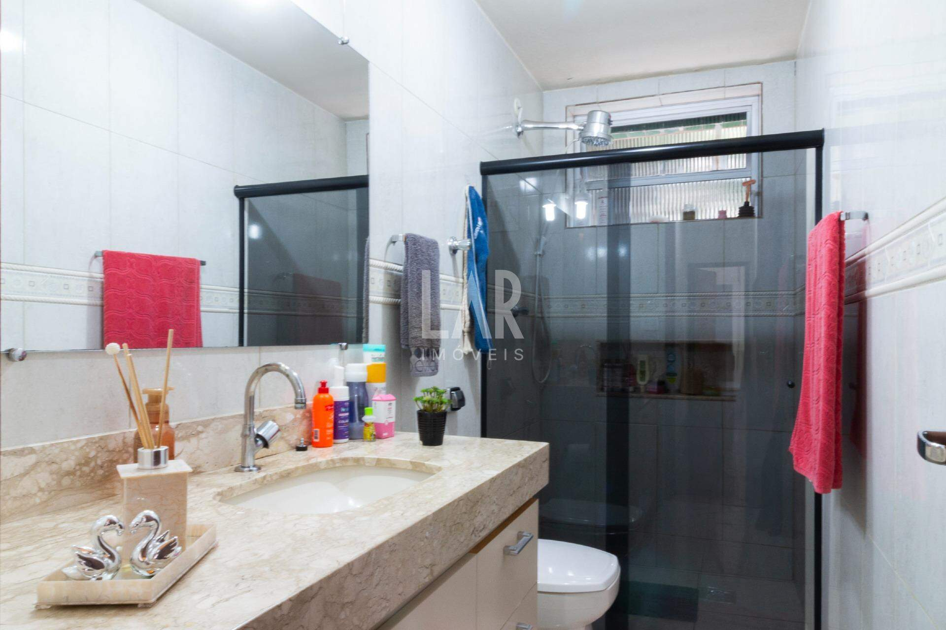 Apartamento de 4 quartos à venda, Luxemburgo, Belo Horizonte - MG