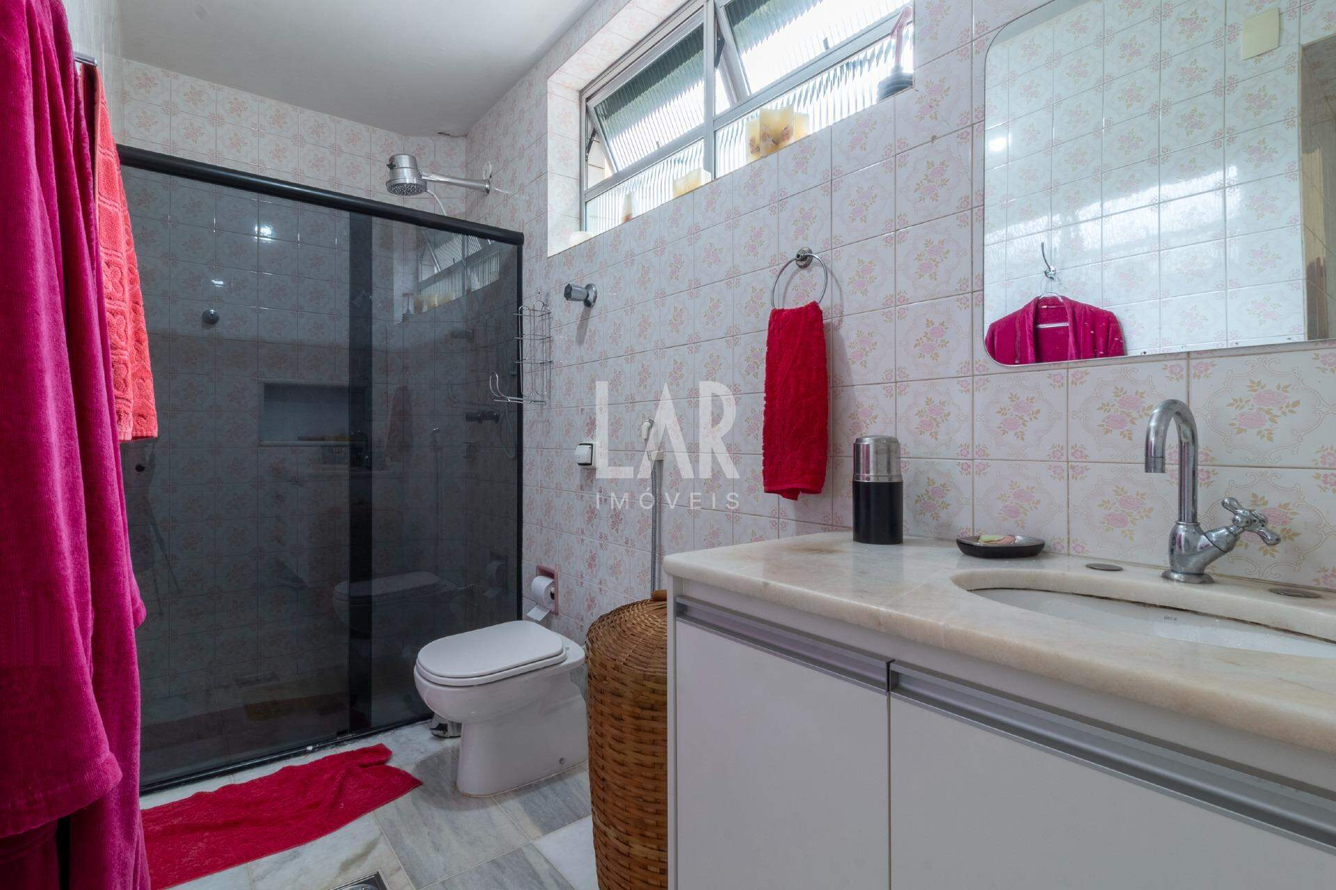 Apartamento de 4 quartos à venda, Luxemburgo, Belo Horizonte - MG