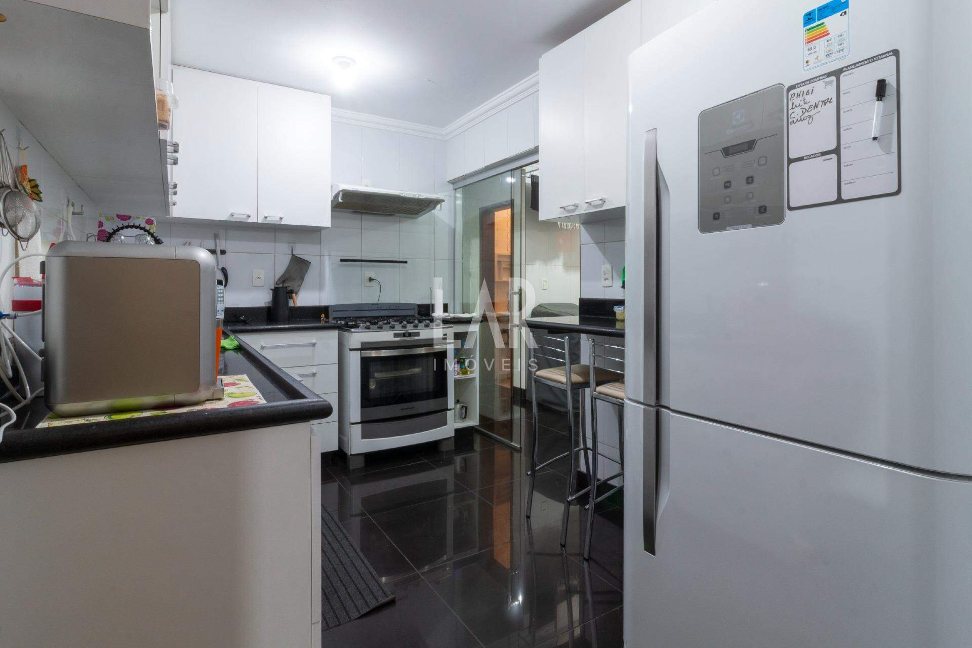 Apartamento de 4 quartos à venda, Luxemburgo, Belo Horizonte - MG