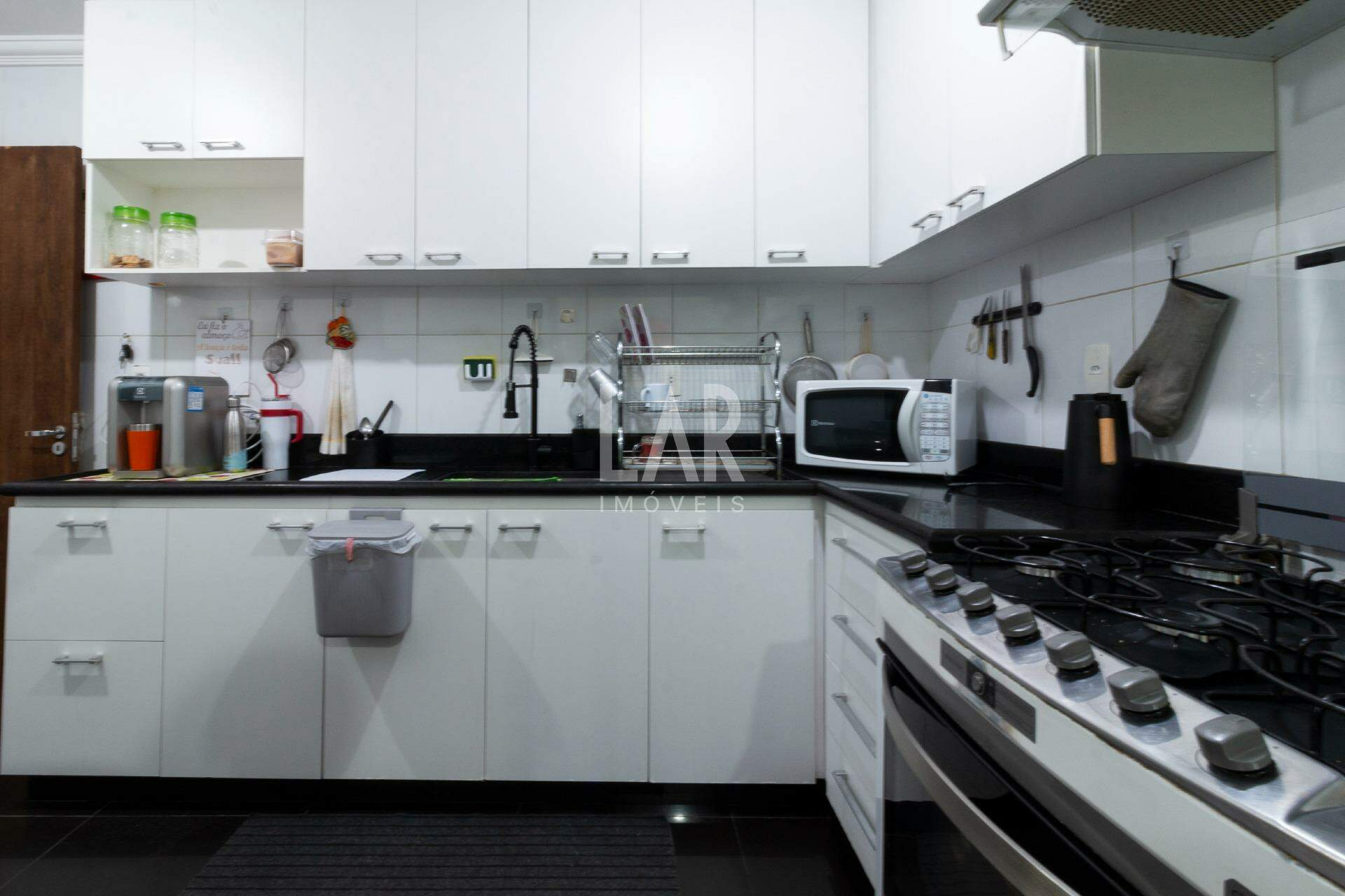Apartamento de 4 quartos à venda, Luxemburgo, Belo Horizonte - MG