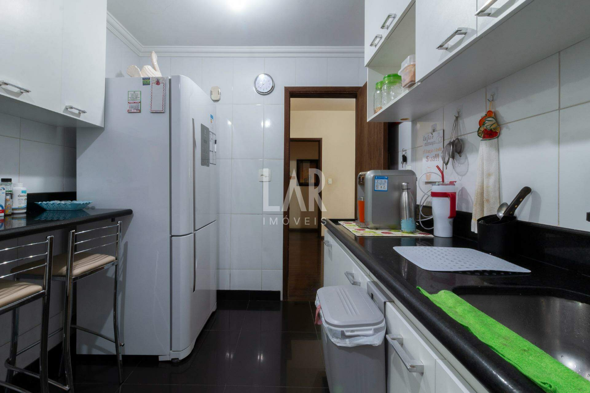 Apartamento de 4 quartos à venda, Luxemburgo, Belo Horizonte - MG