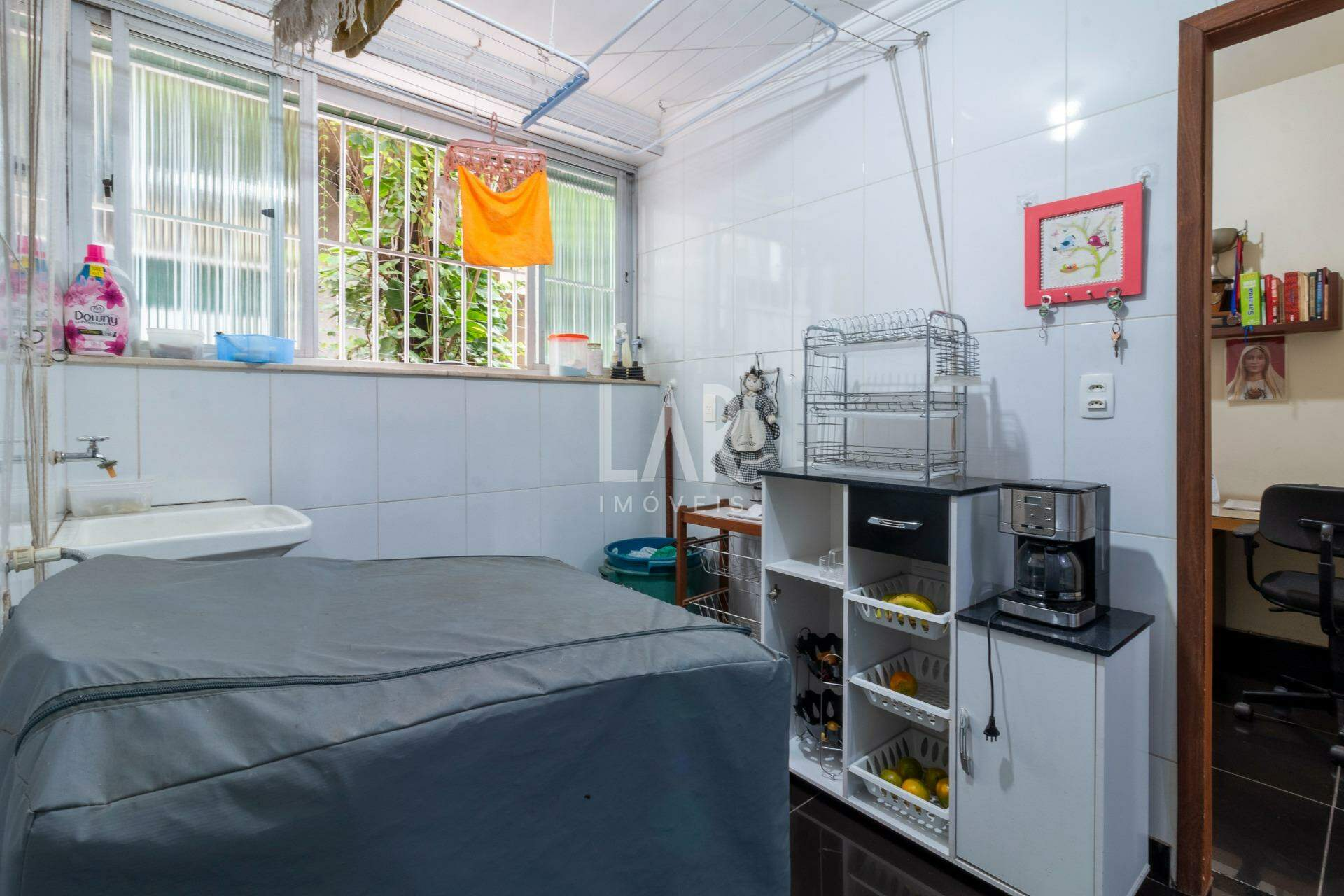 Apartamento de 4 quartos à venda, Luxemburgo, Belo Horizonte - MG