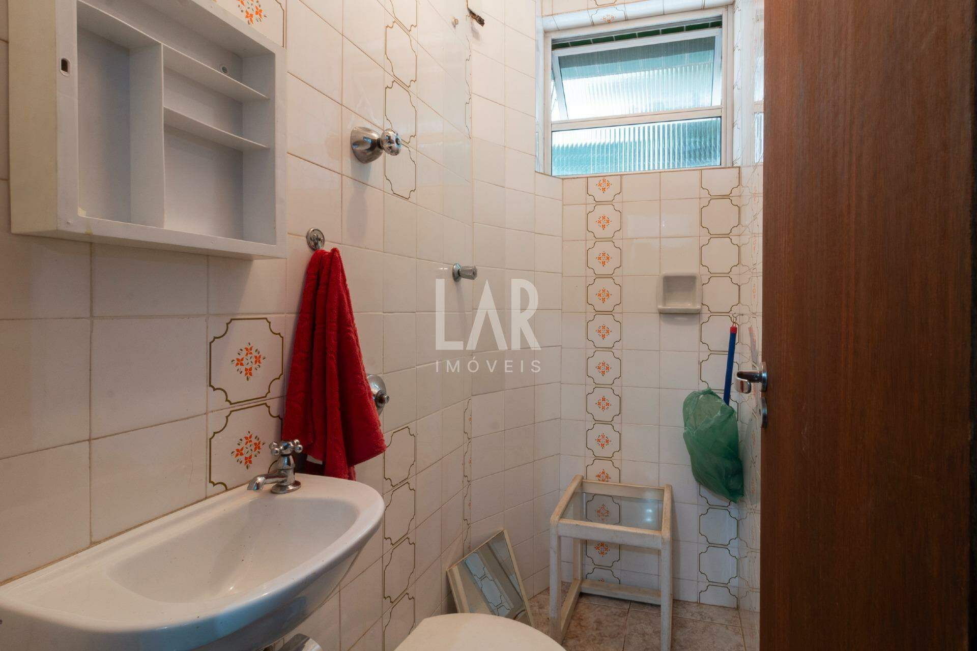 Apartamento de 4 quartos à venda, Luxemburgo, Belo Horizonte - MG