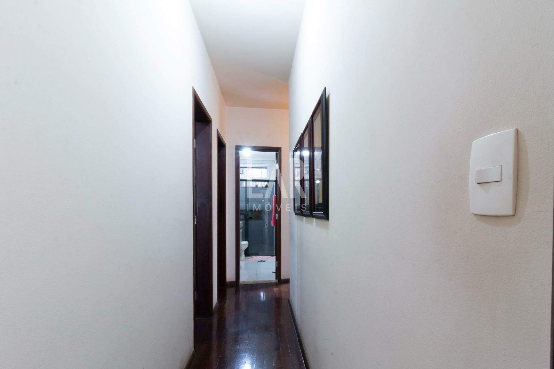 Apartamento de 4 quartos à venda, Luxemburgo, Belo Horizonte - MG