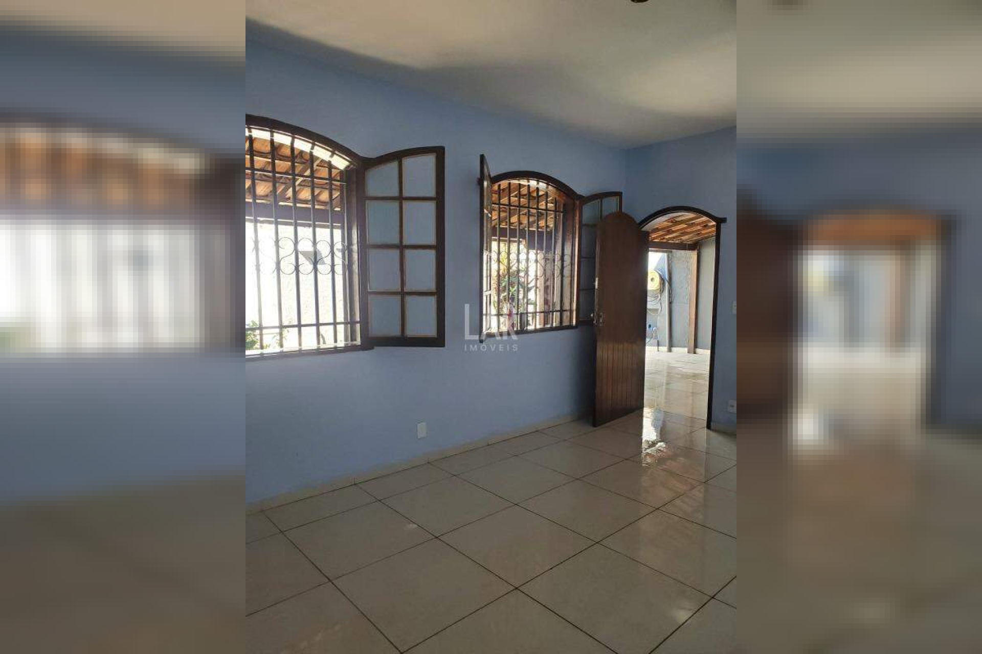 Casa de 4 quartos à venda, Pirajá, Belo Horizonte - MG