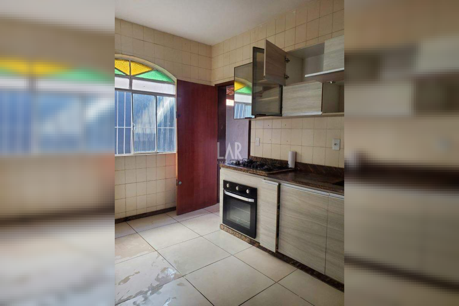 Casa de 4 quartos à venda, Pirajá, Belo Horizonte - MG