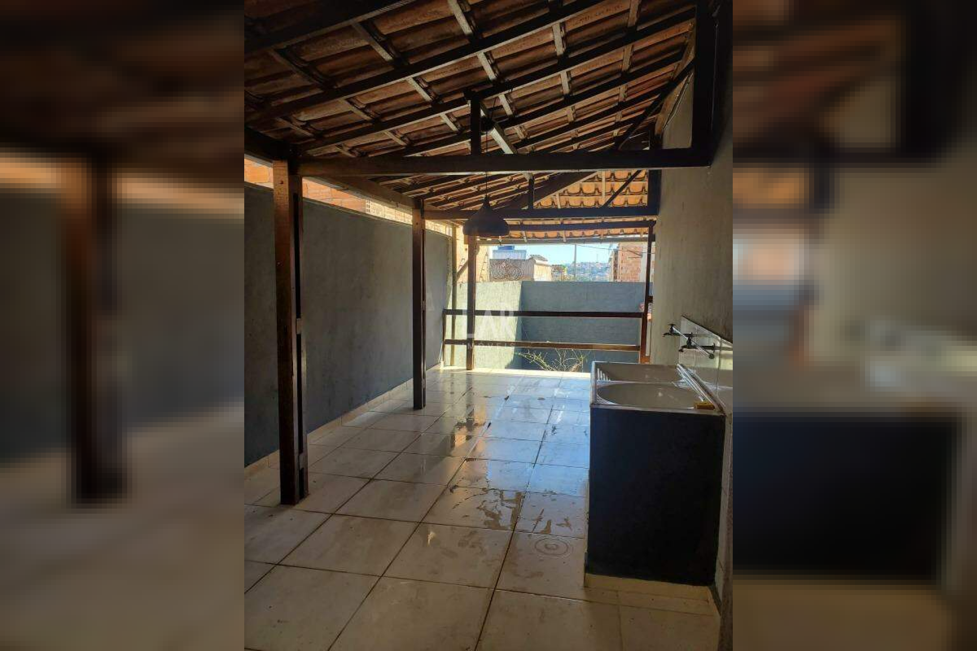 Casa de 4 quartos à venda, Pirajá, Belo Horizonte - MG