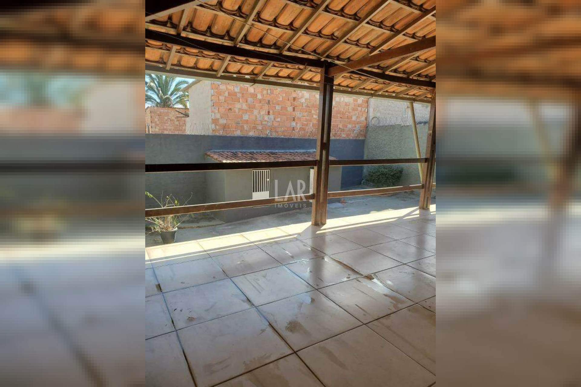 Casa de 4 quartos à venda, Pirajá, Belo Horizonte - MG