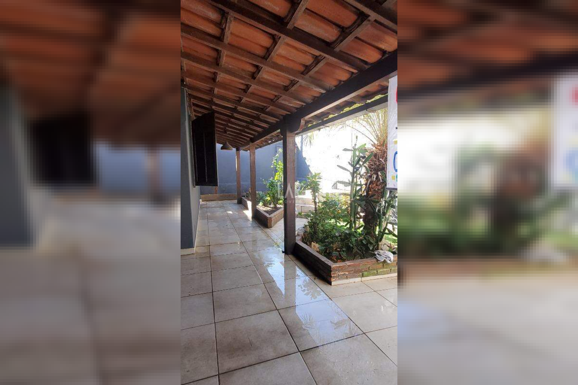 Casa de 4 quartos à venda, Pirajá, Belo Horizonte - MG