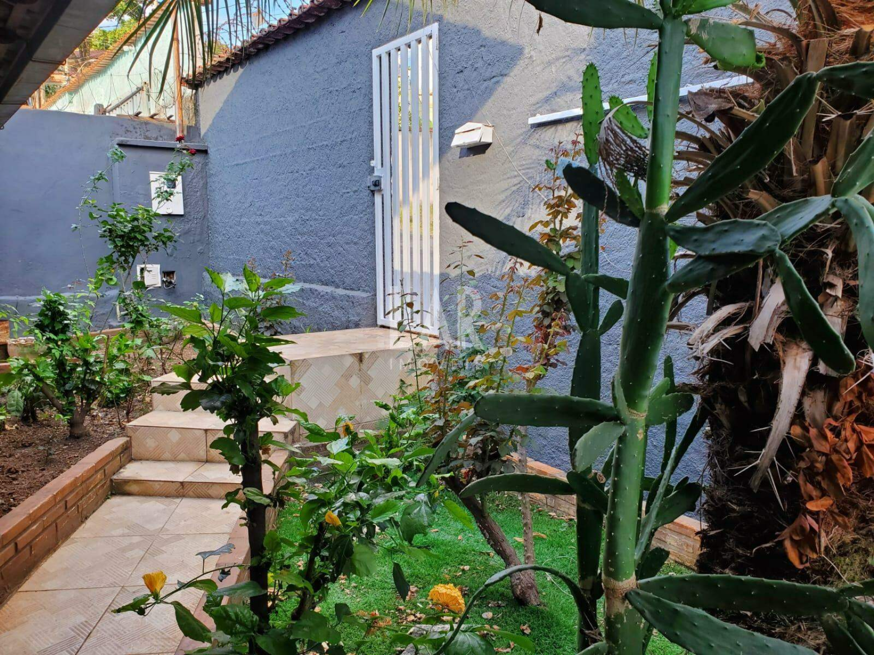 Casa de 4 quartos à venda, Pirajá, Belo Horizonte - MG