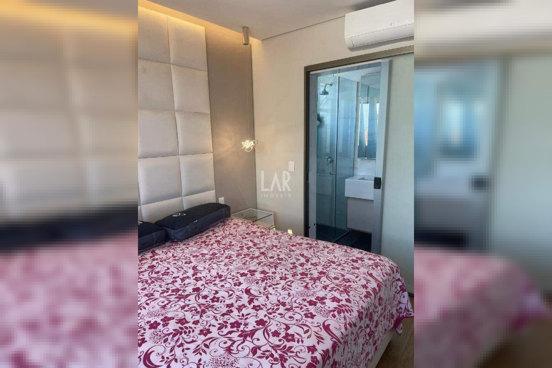 Cobertura de 3 quartos à venda, Jaraguá, Belo Horizonte - MG