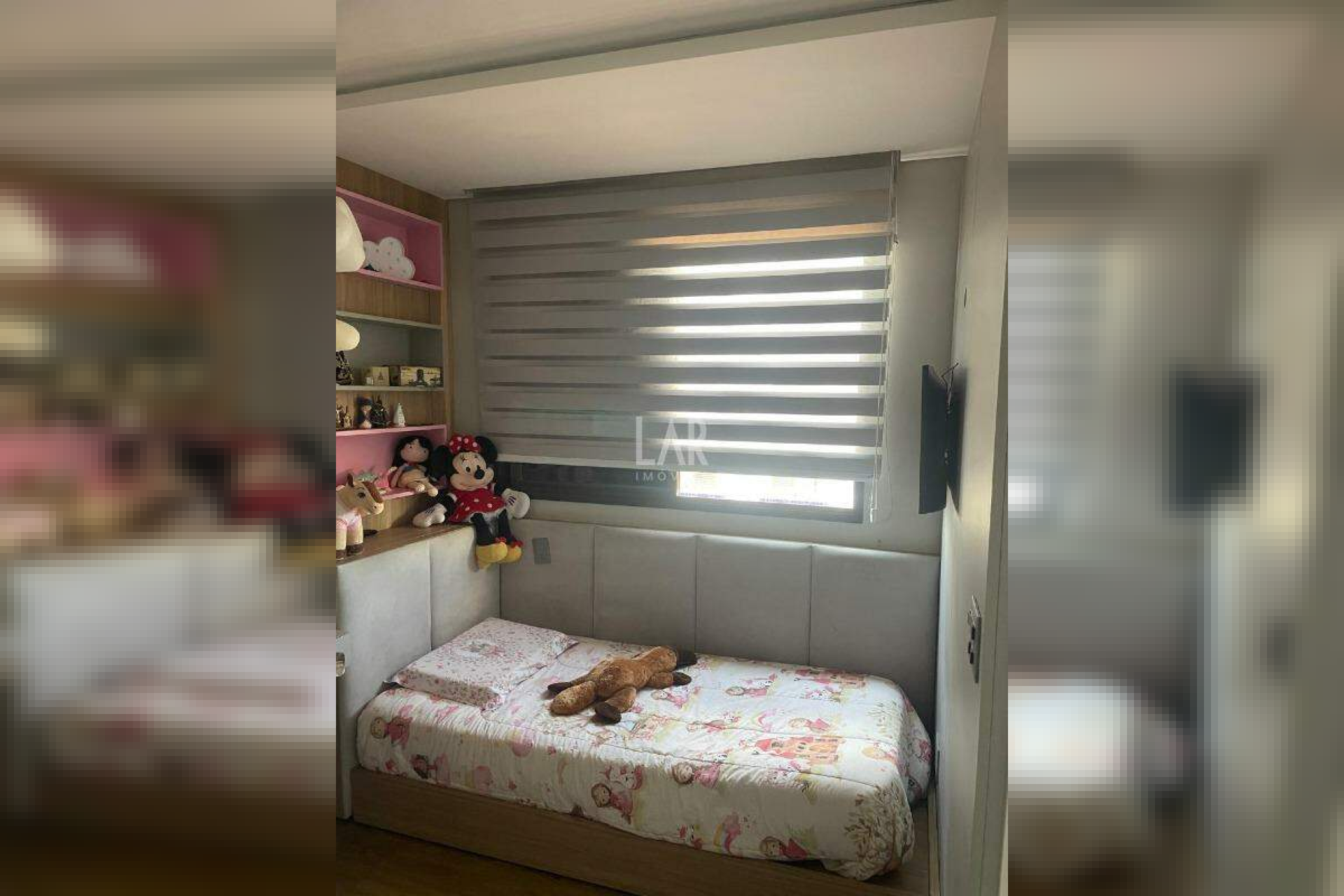 Cobertura de 3 quartos à venda, Jaraguá, Belo Horizonte - MG