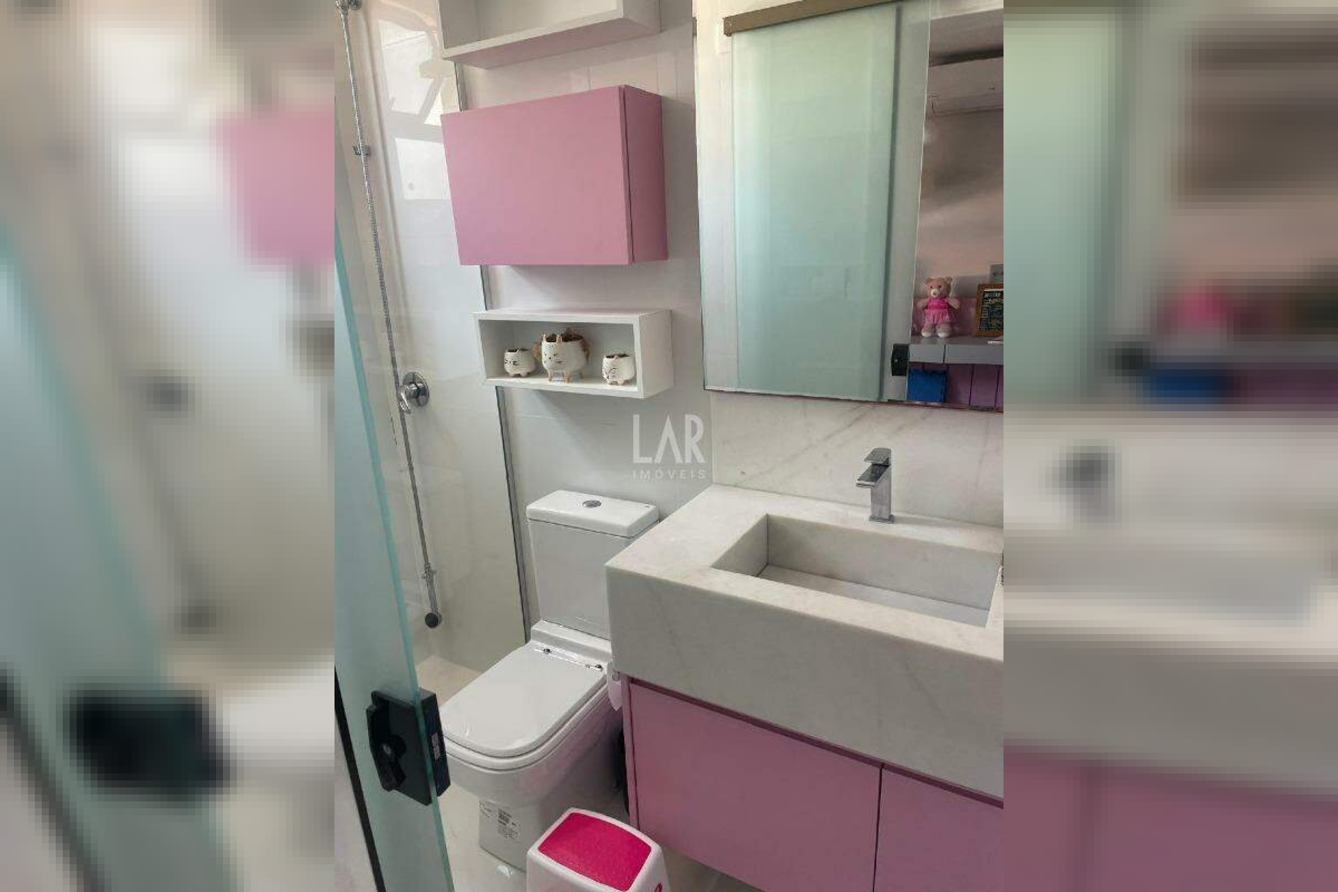 Cobertura de 3 quartos à venda, Jaraguá, Belo Horizonte - MG