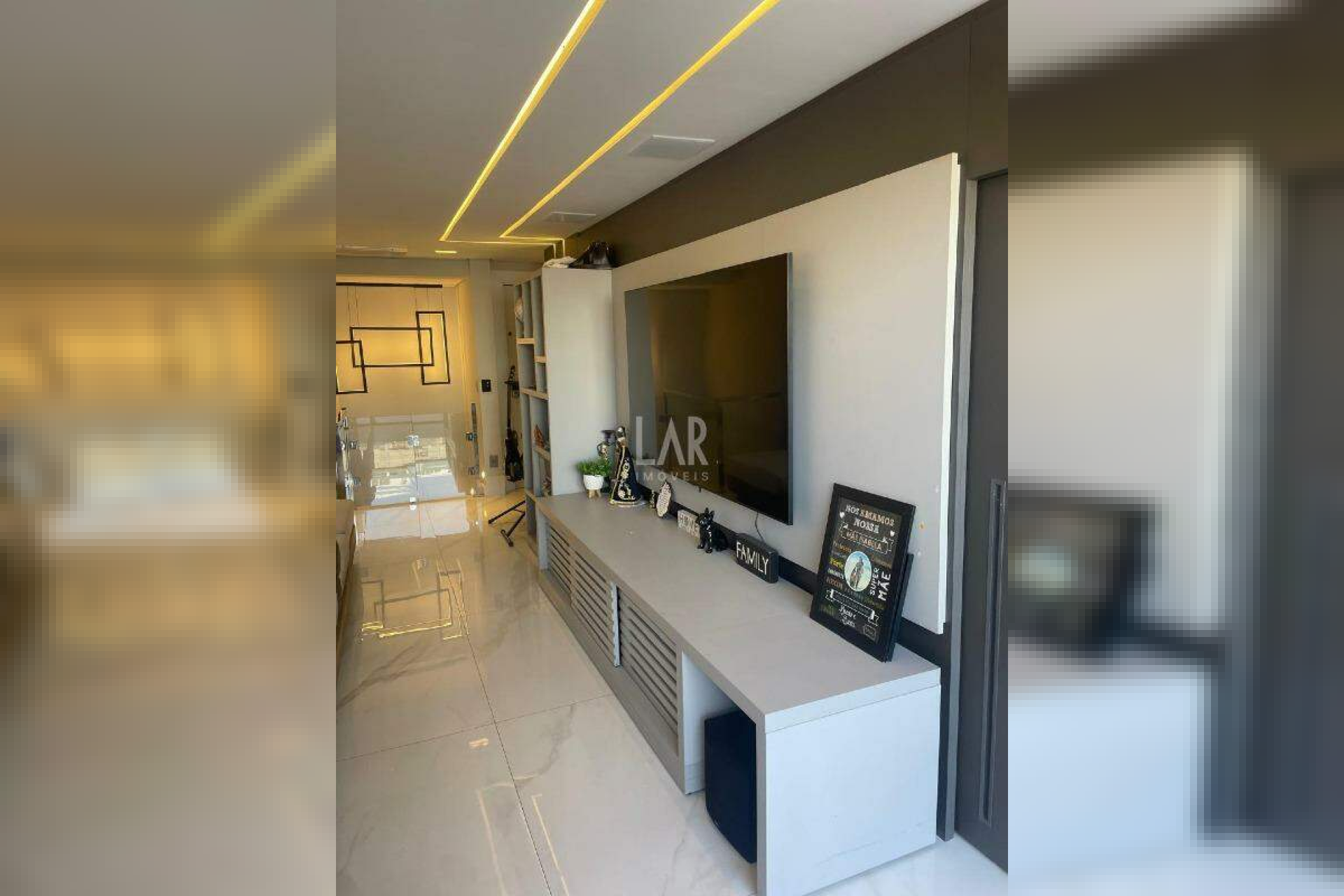 Cobertura de 3 quartos à venda, Jaraguá, Belo Horizonte - MG