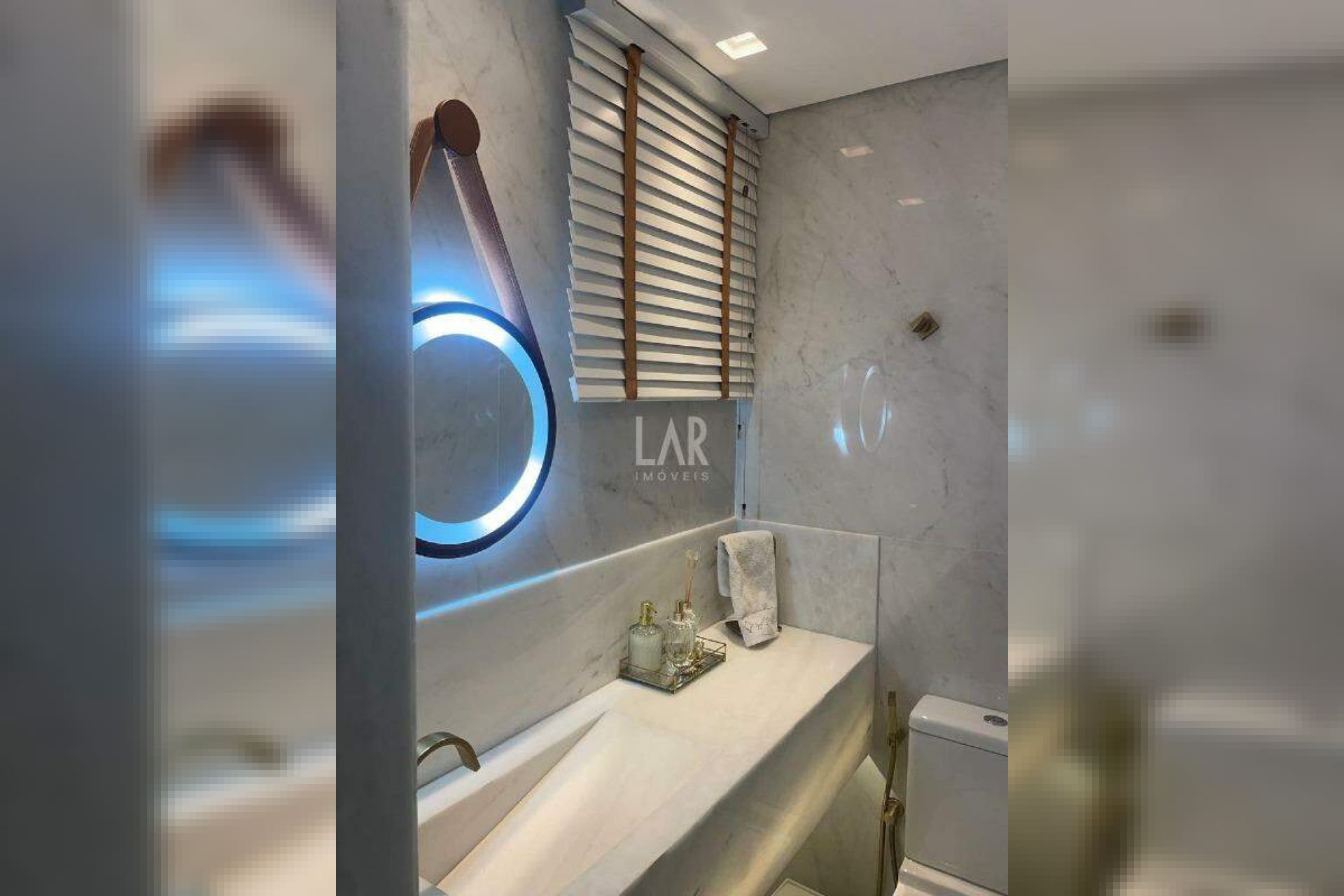 Cobertura de 3 quartos à venda, Jaraguá, Belo Horizonte - MG
