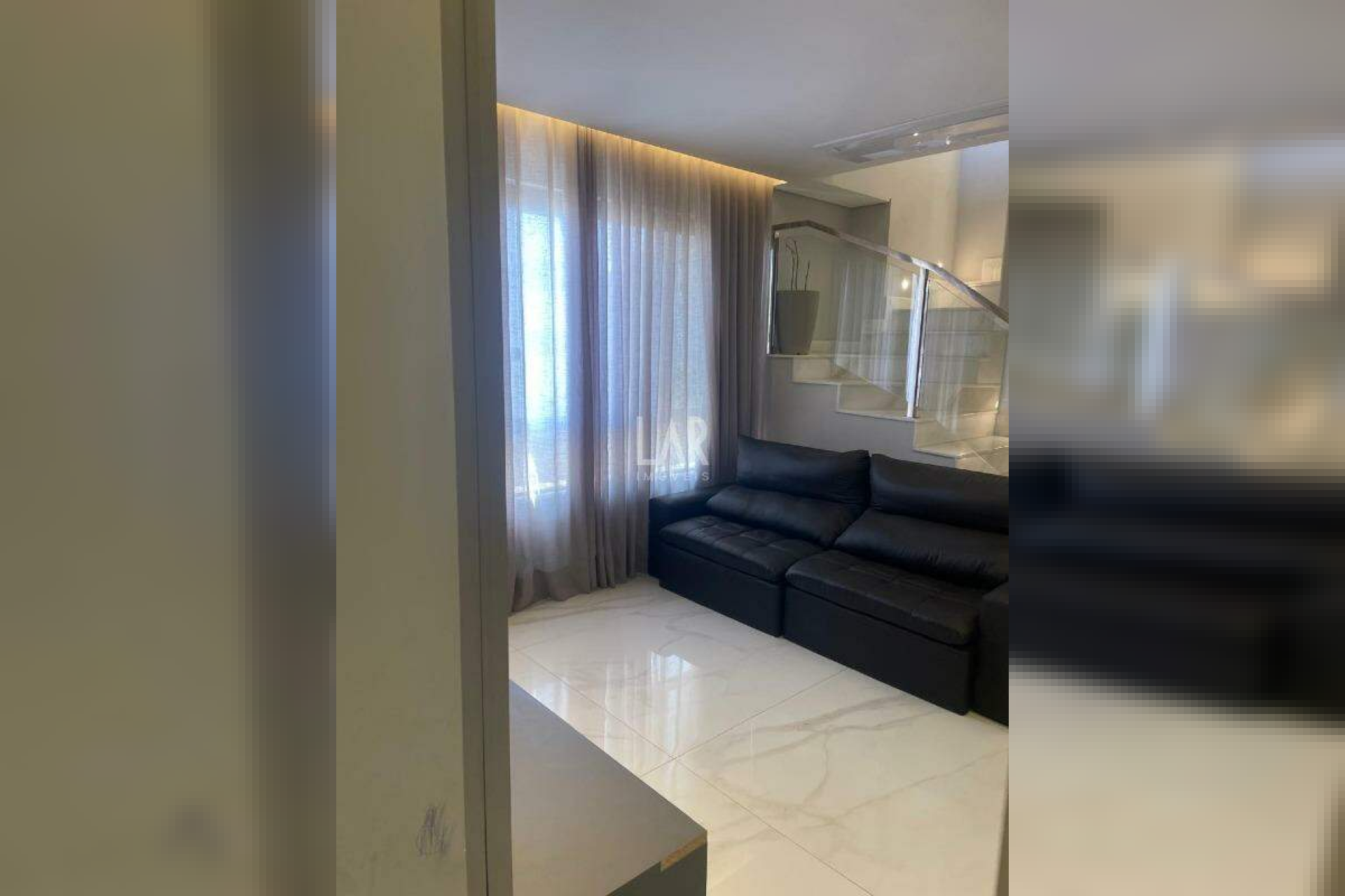 Cobertura de 3 quartos à venda, Jaraguá, Belo Horizonte - MG
