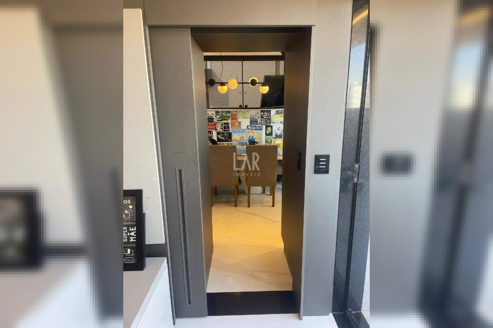 Cobertura de 3 quartos à venda, Jaraguá, Belo Horizonte - MG