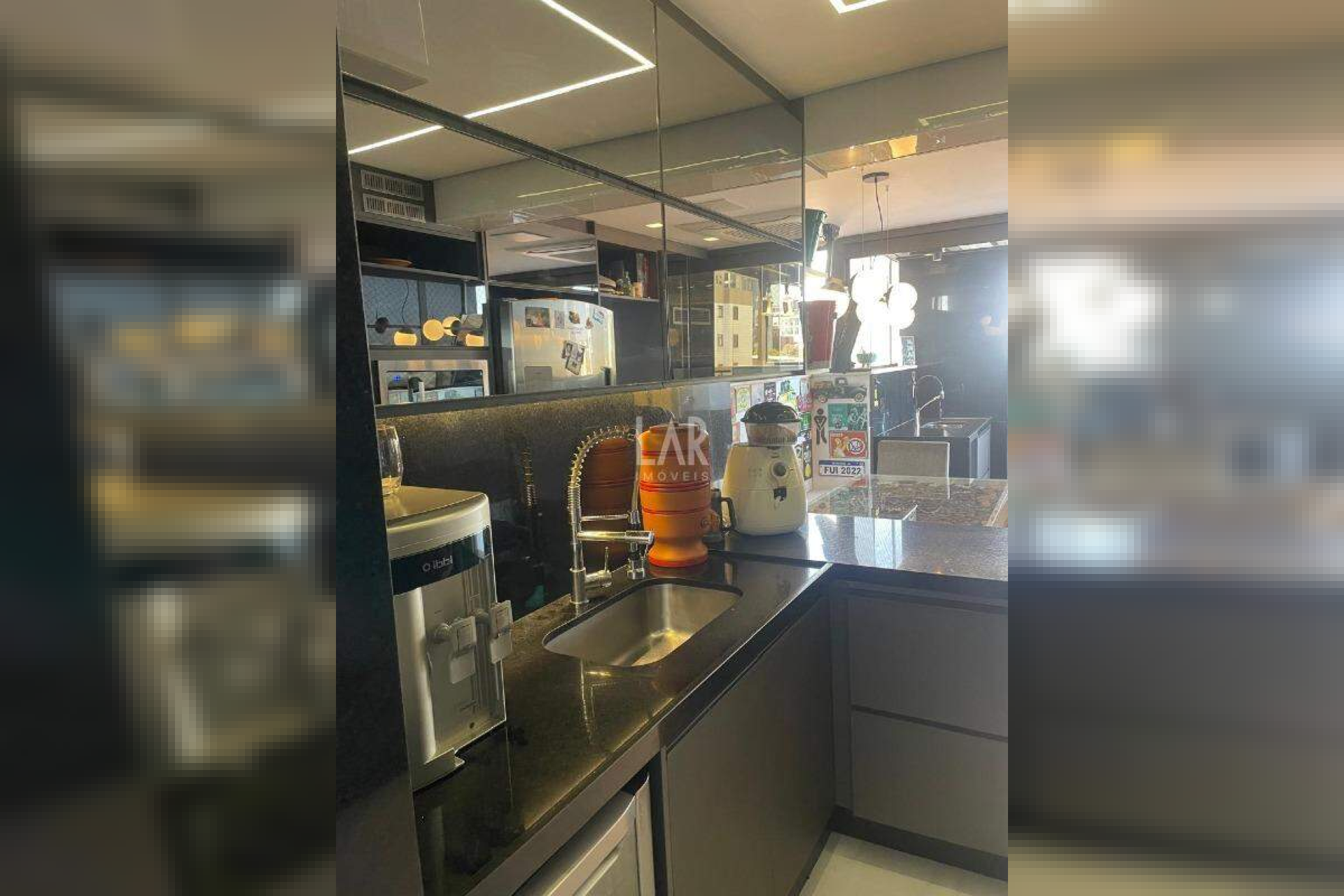 Cobertura de 3 quartos à venda, Jaraguá, Belo Horizonte - MG