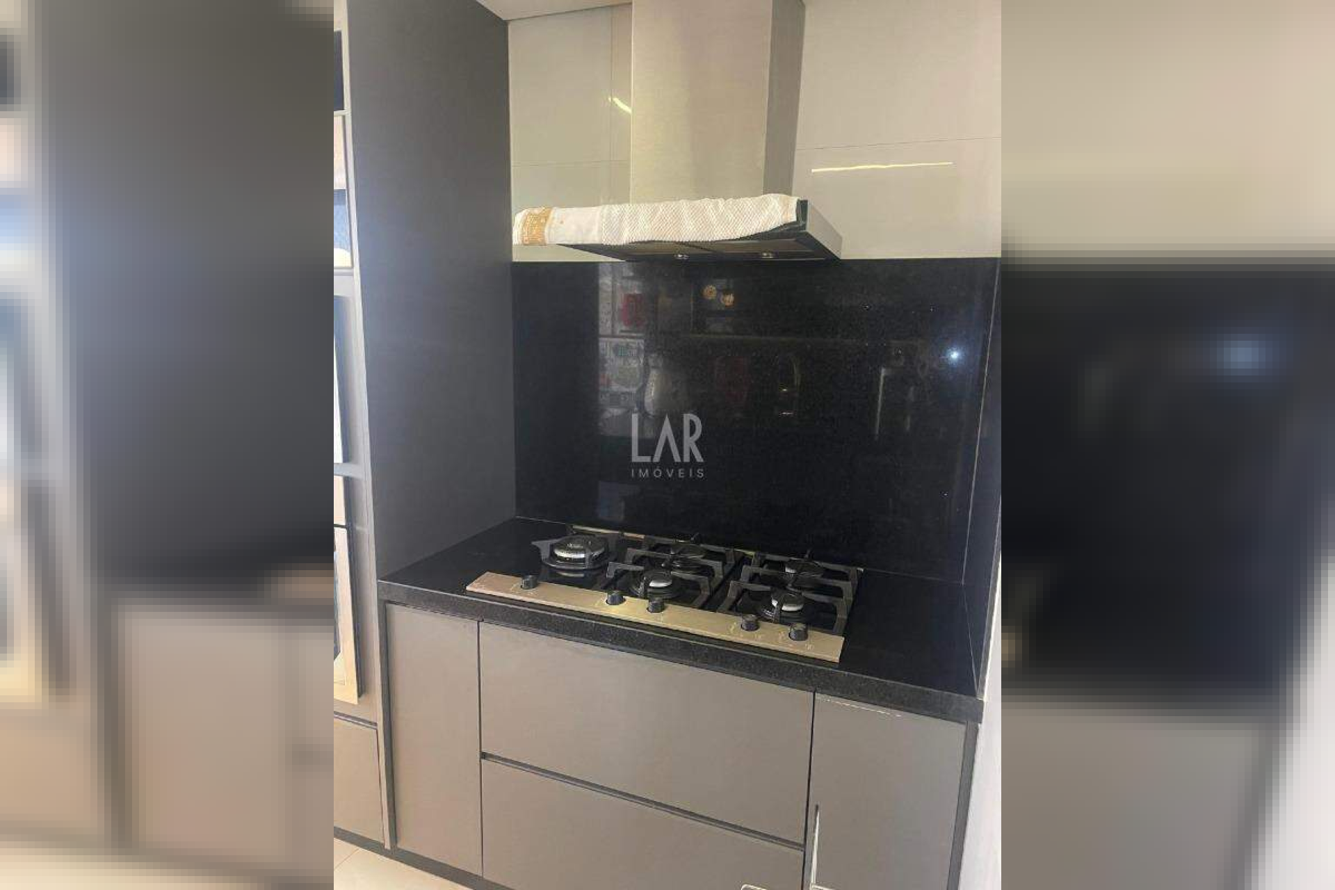 Cobertura de 3 quartos à venda, Jaraguá, Belo Horizonte - MG