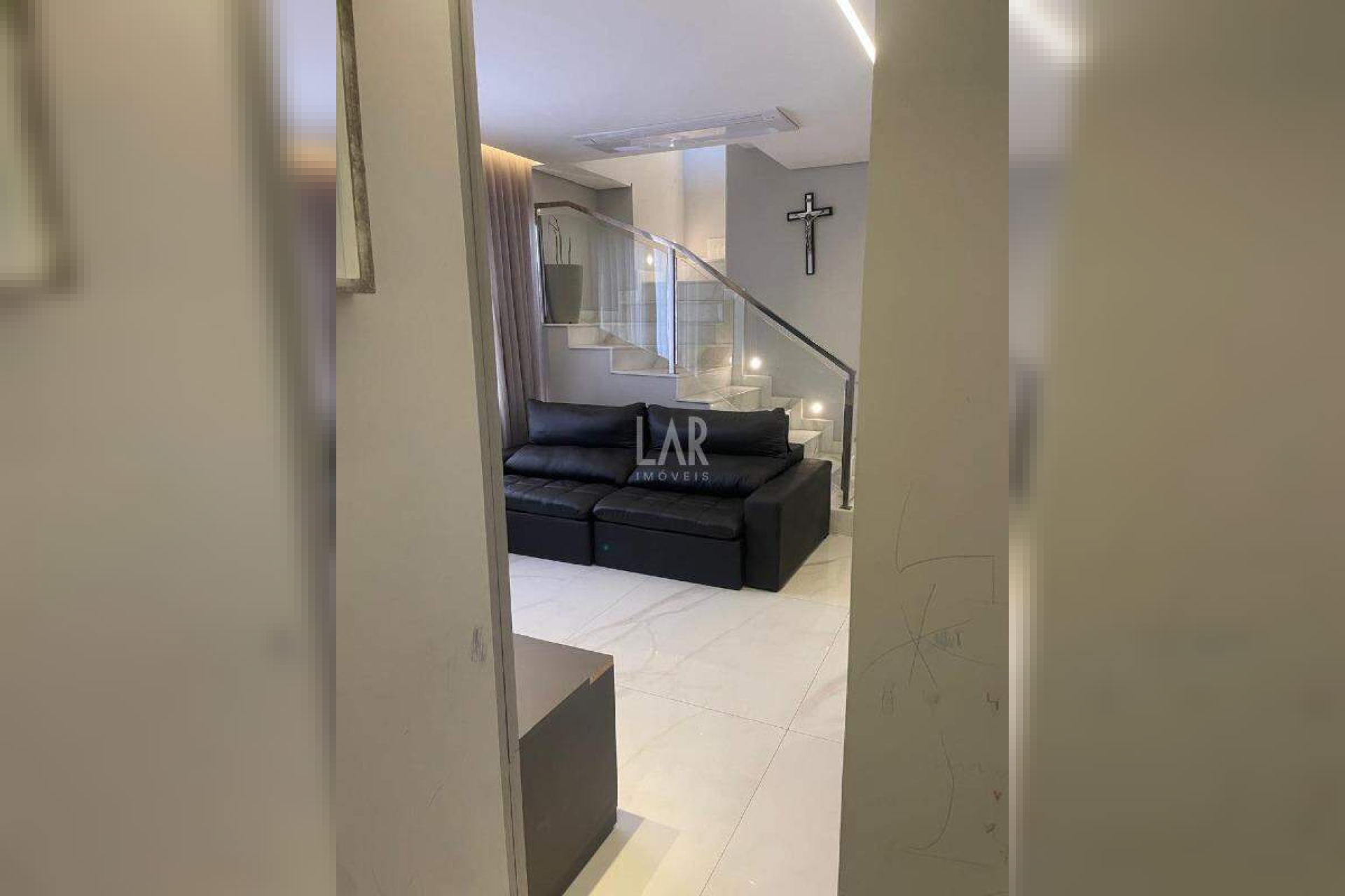 Cobertura de 3 quartos à venda, Jaraguá, Belo Horizonte - MG