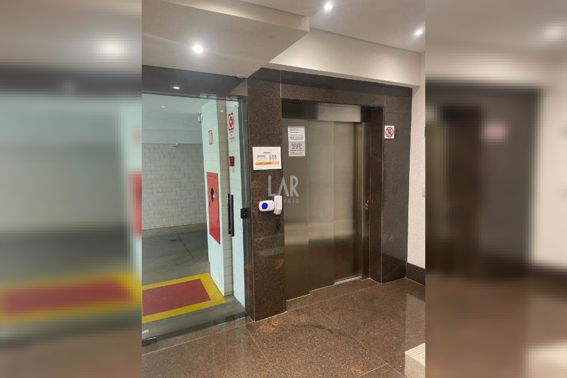 Cobertura de 3 quartos à venda, Jaraguá, Belo Horizonte - MG