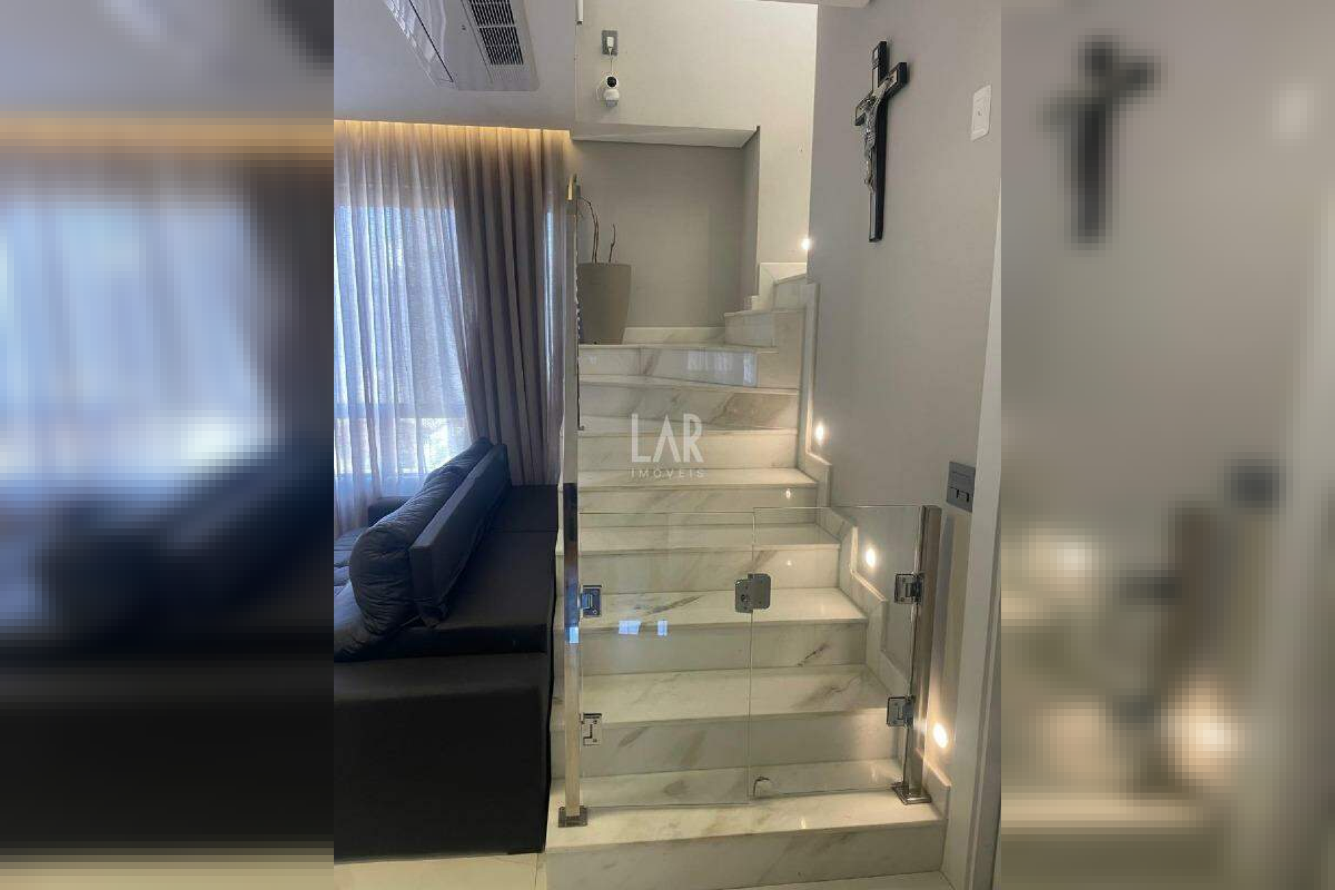 Cobertura de 3 quartos à venda, Jaraguá, Belo Horizonte - MG