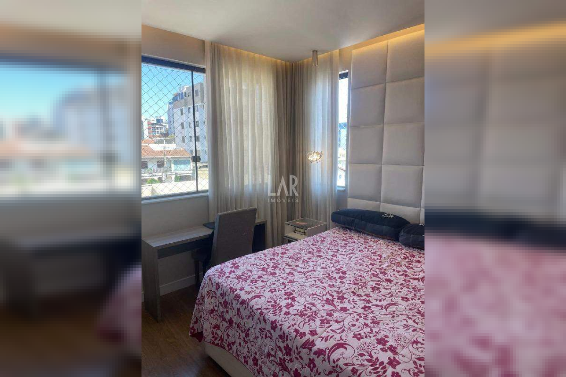 Cobertura de 3 quartos à venda, Jaraguá, Belo Horizonte - MG