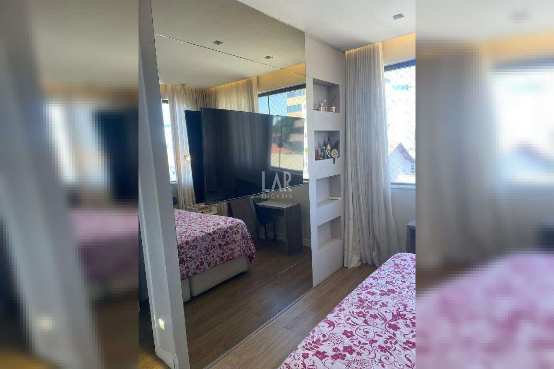 Cobertura de 3 quartos à venda, Jaraguá, Belo Horizonte - MG