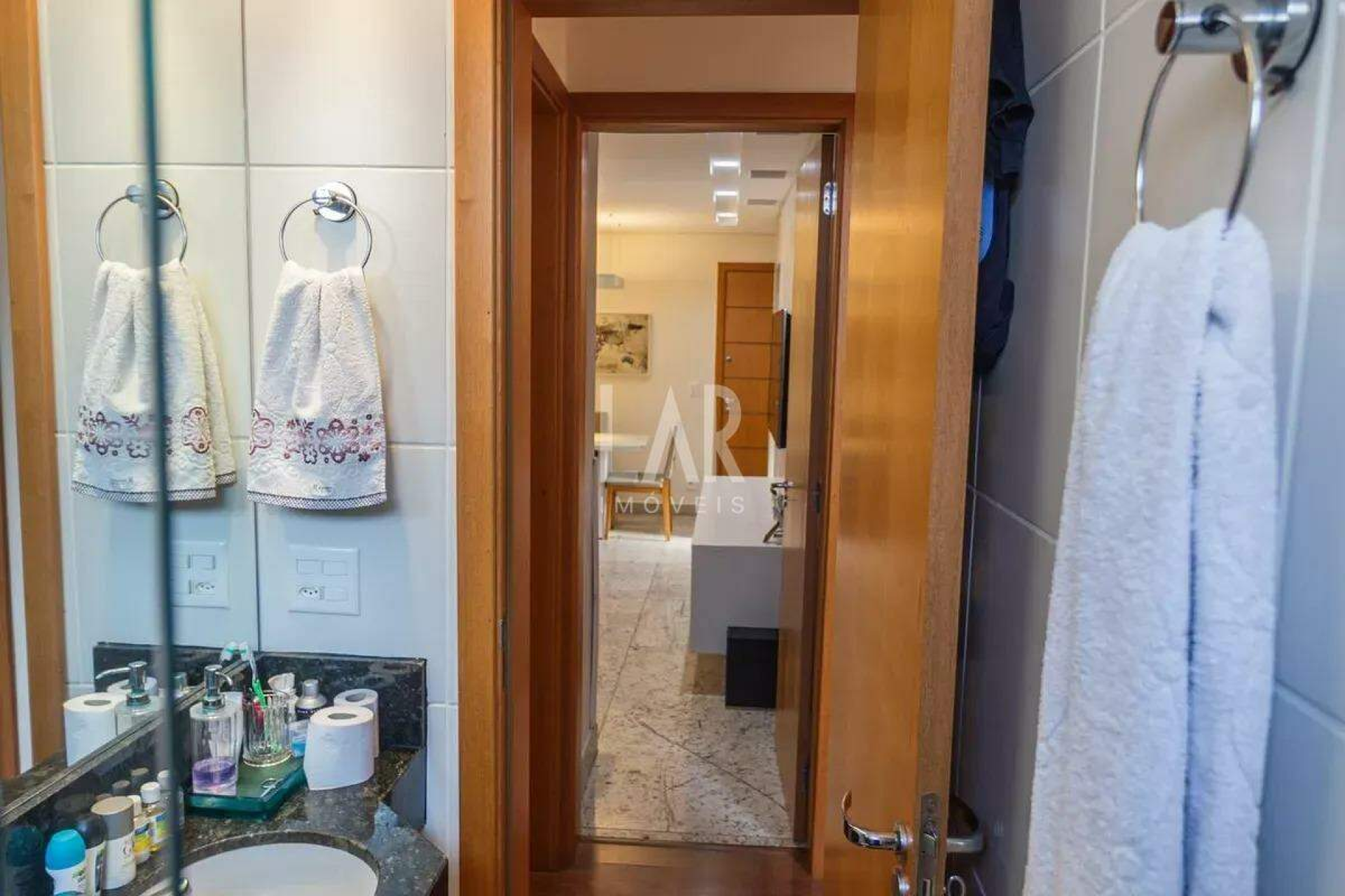 Apartamento de 3 quartos à venda, Serra, Belo Horizonte - MG