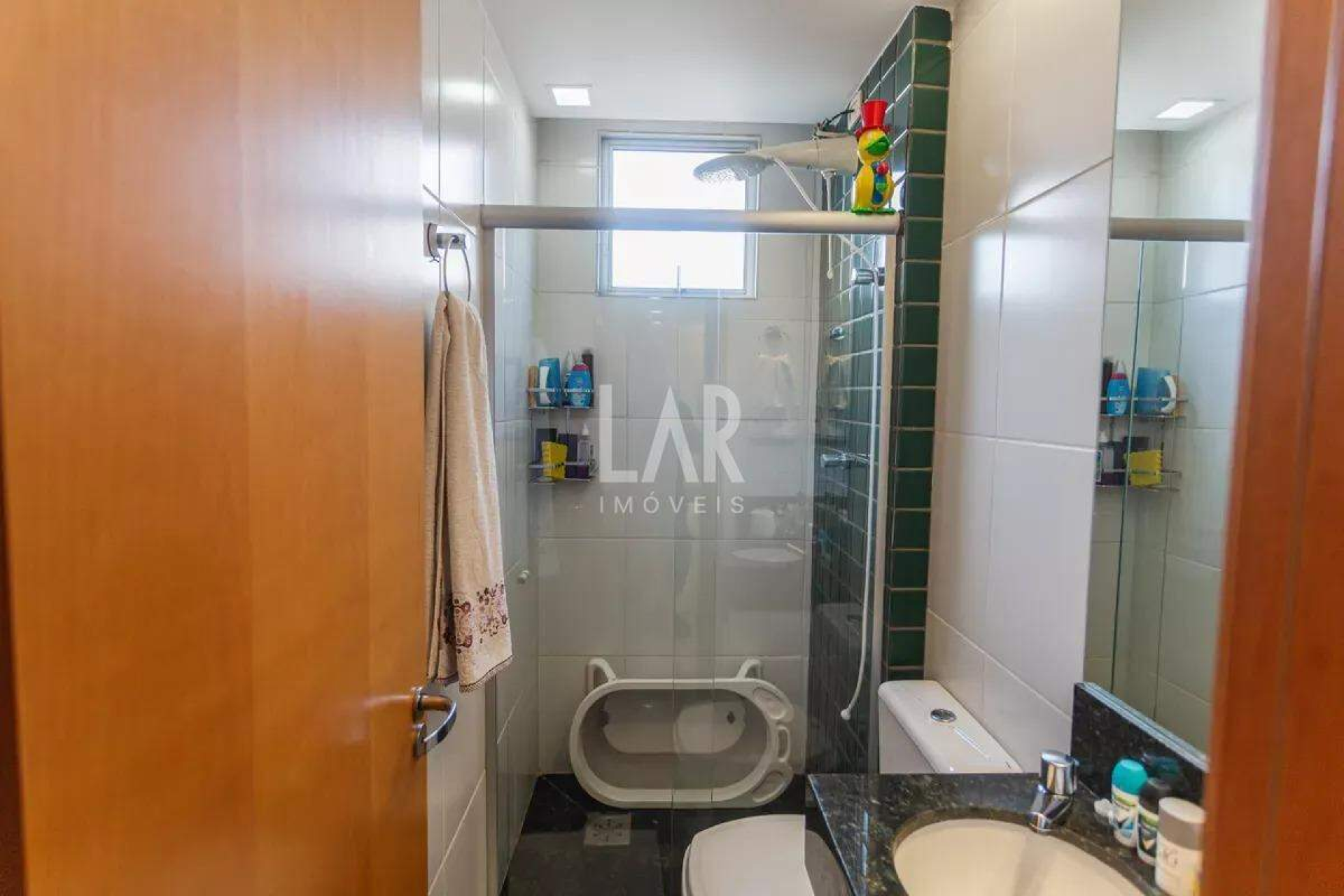 Apartamento de 3 quartos à venda, Serra, Belo Horizonte - MG