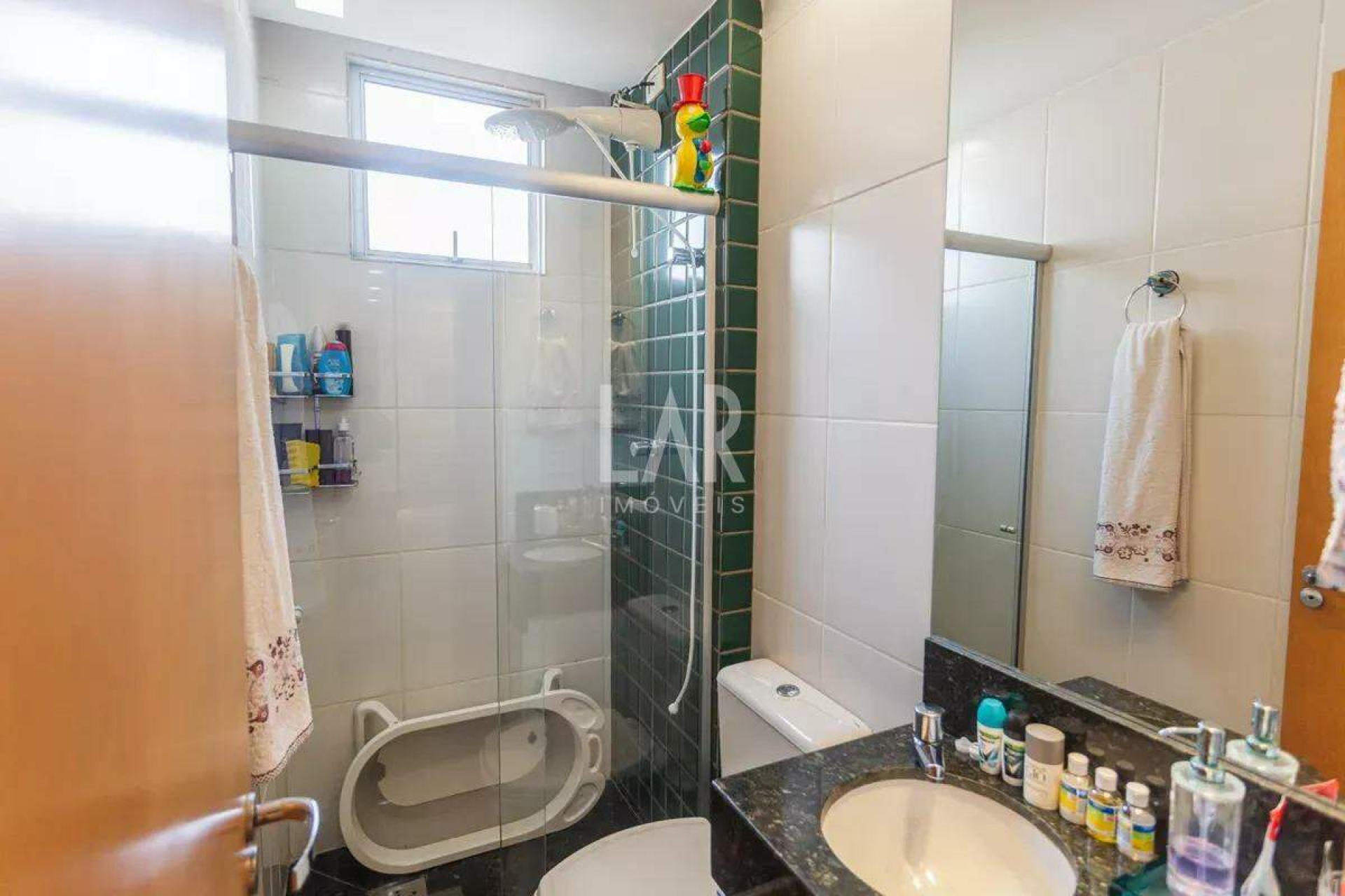 Apartamento de 3 quartos à venda, Serra, Belo Horizonte - MG