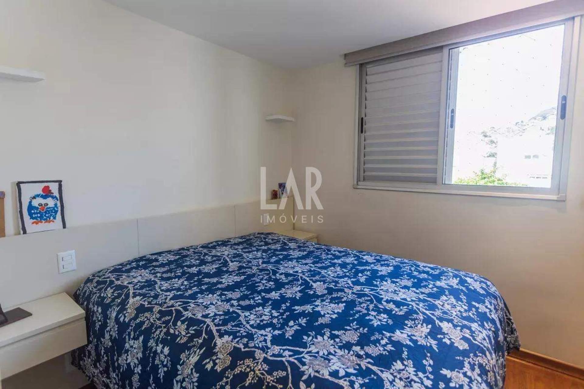 Apartamento de 3 quartos à venda, Serra, Belo Horizonte - MG