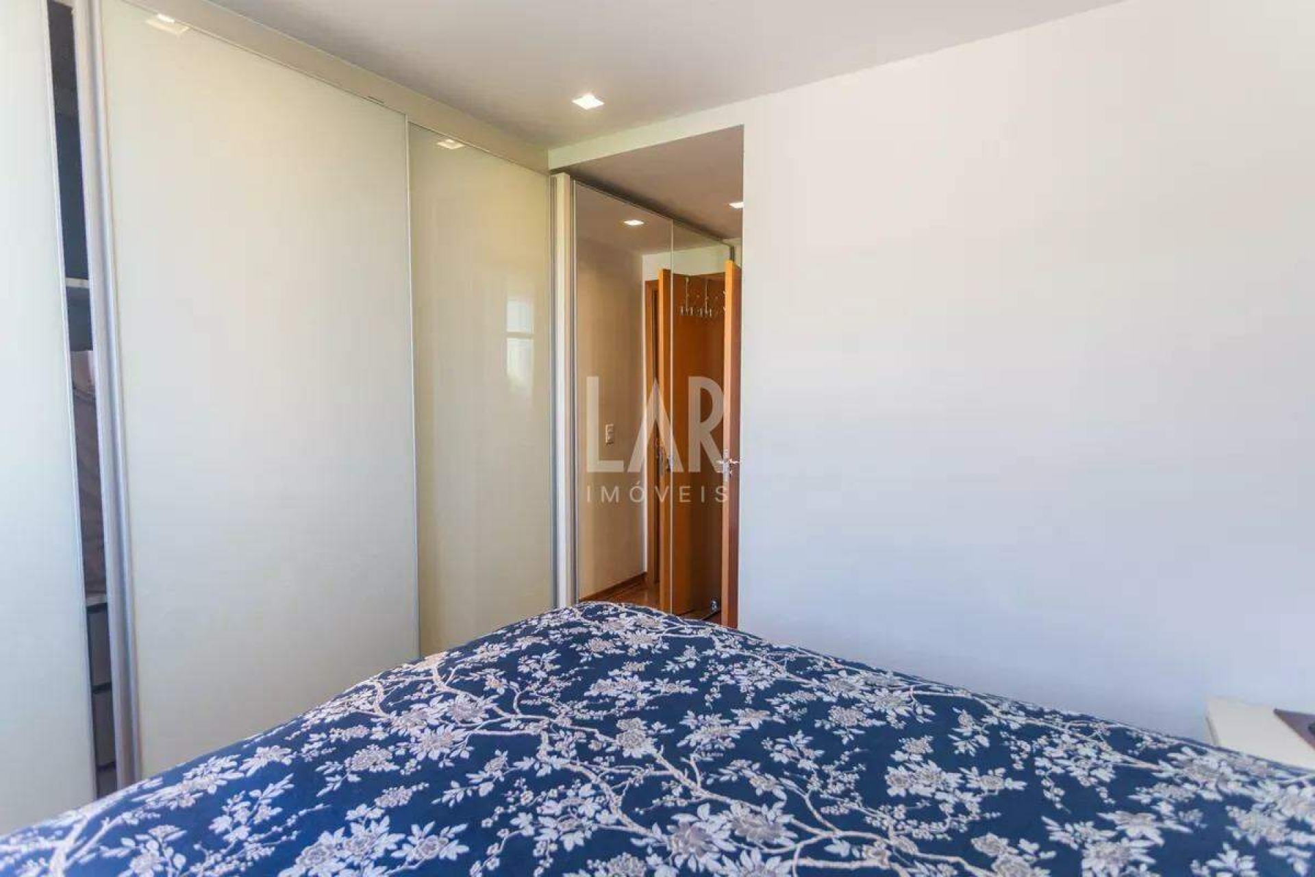 Apartamento de 3 quartos à venda, Serra, Belo Horizonte - MG