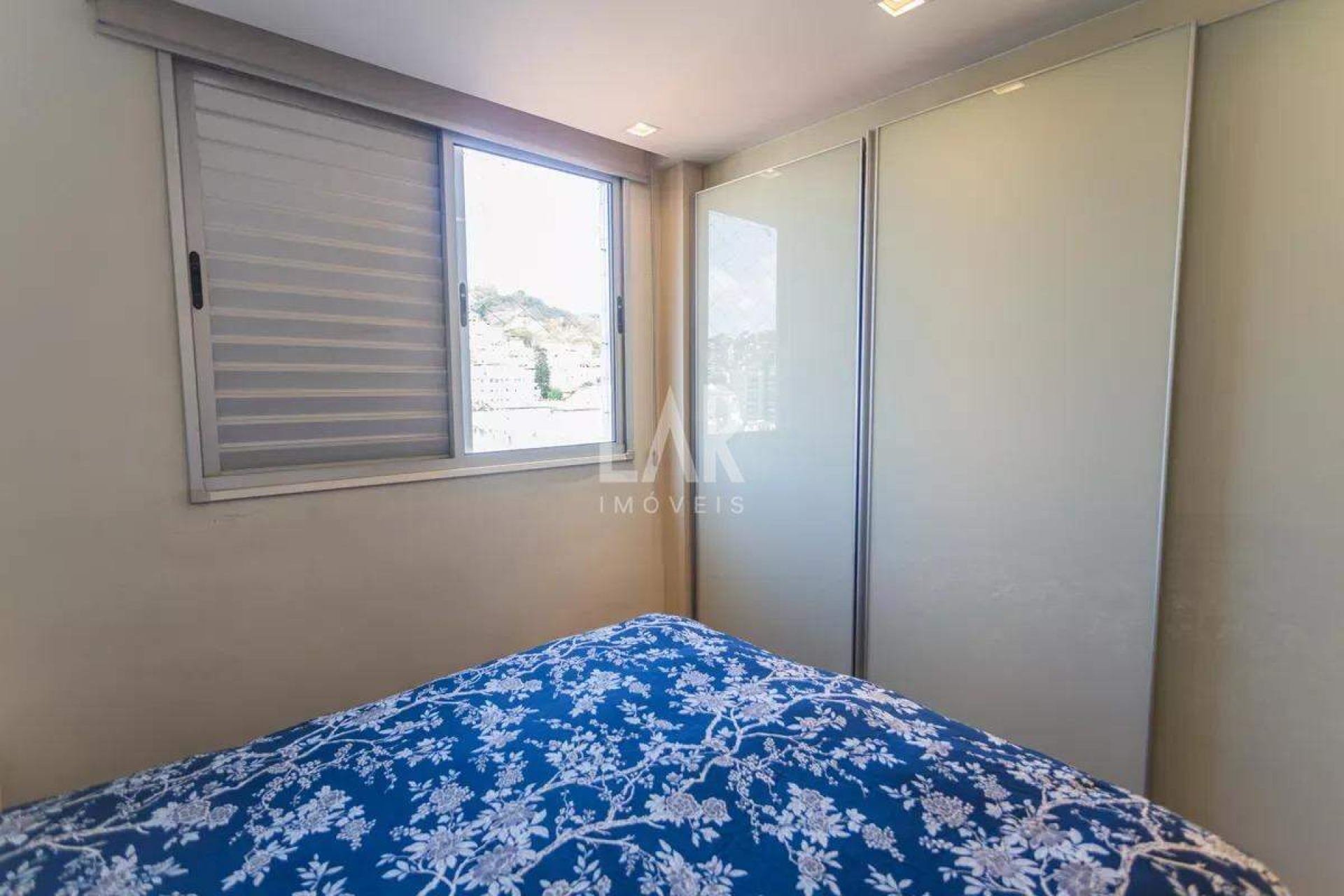 Apartamento de 3 quartos à venda, Serra, Belo Horizonte - MG
