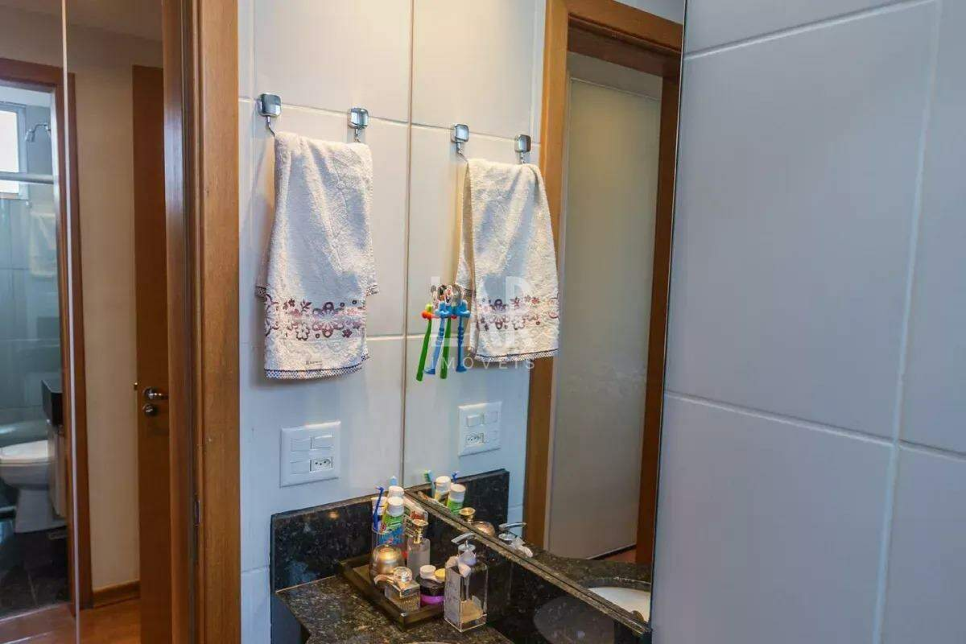 Apartamento de 3 quartos à venda, Serra, Belo Horizonte - MG