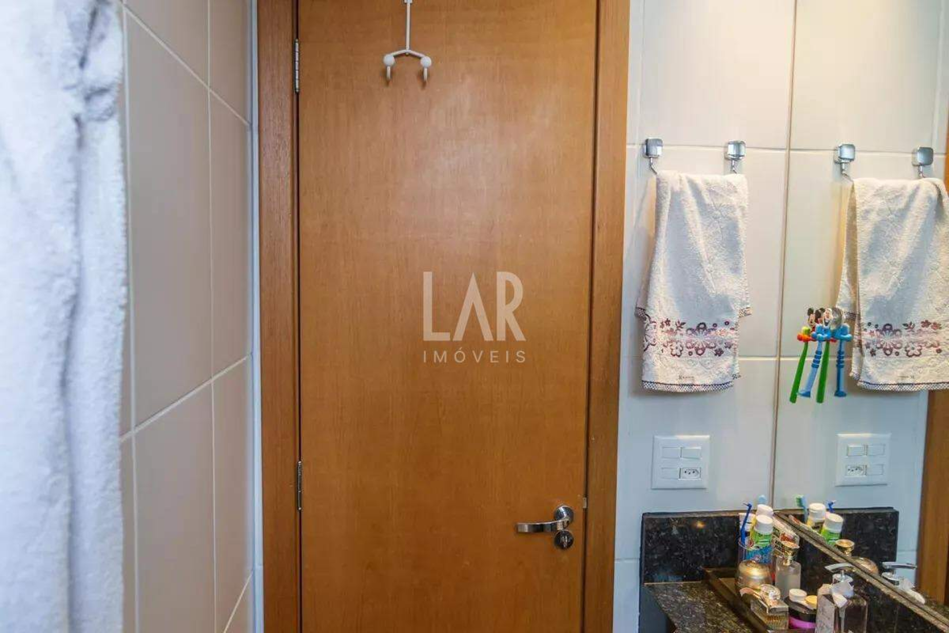 Apartamento de 3 quartos à venda, Serra, Belo Horizonte - MG