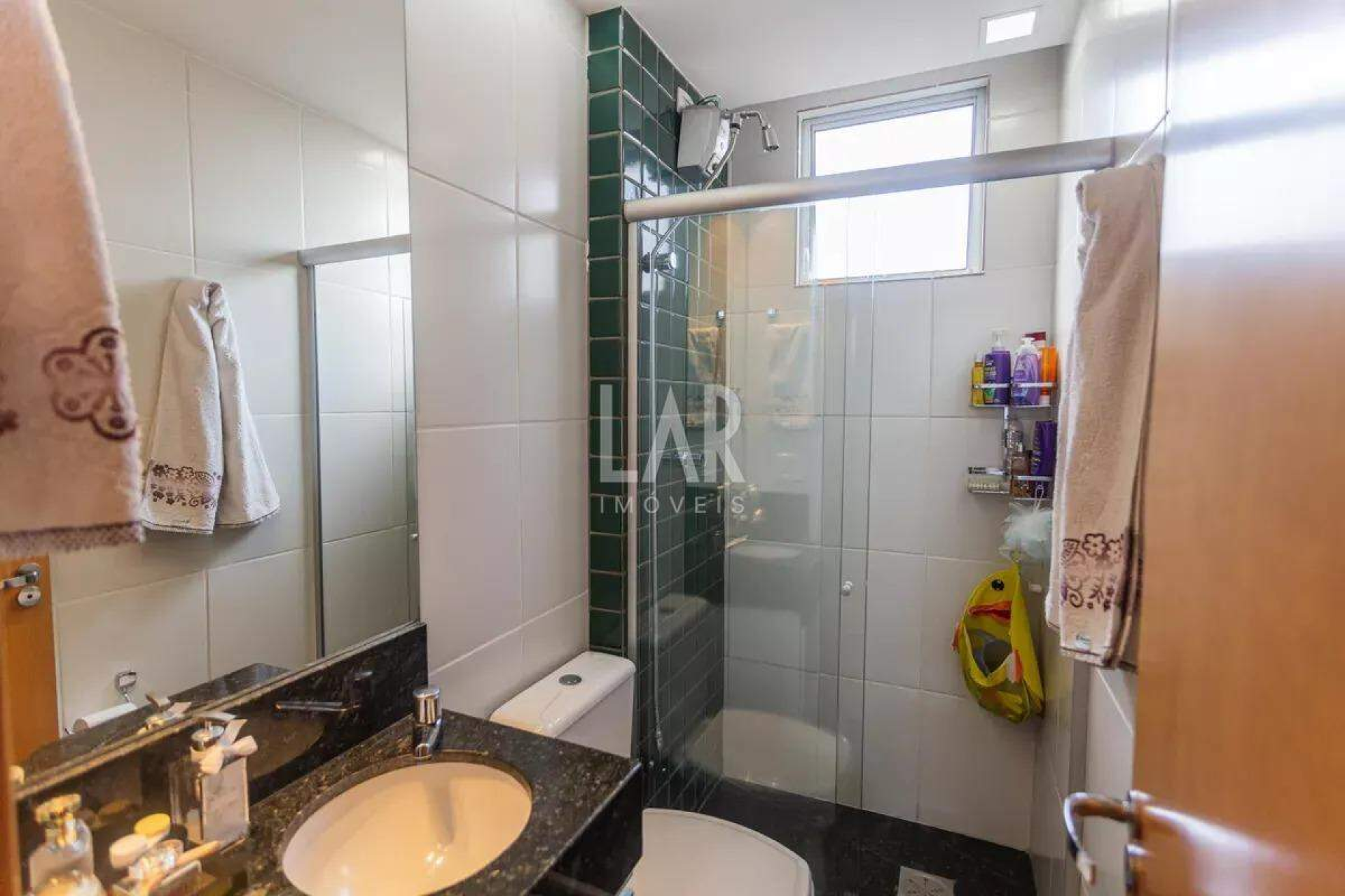 Apartamento de 3 quartos à venda, Serra, Belo Horizonte - MG