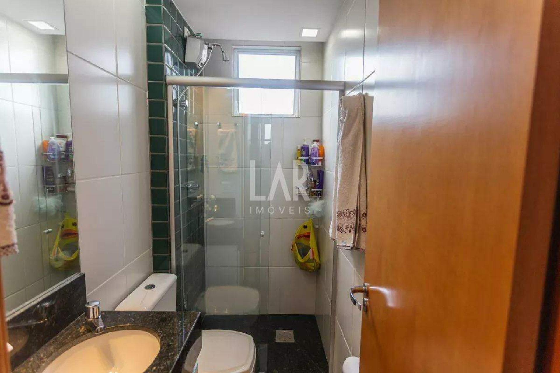 Apartamento de 3 quartos à venda, Serra, Belo Horizonte - MG