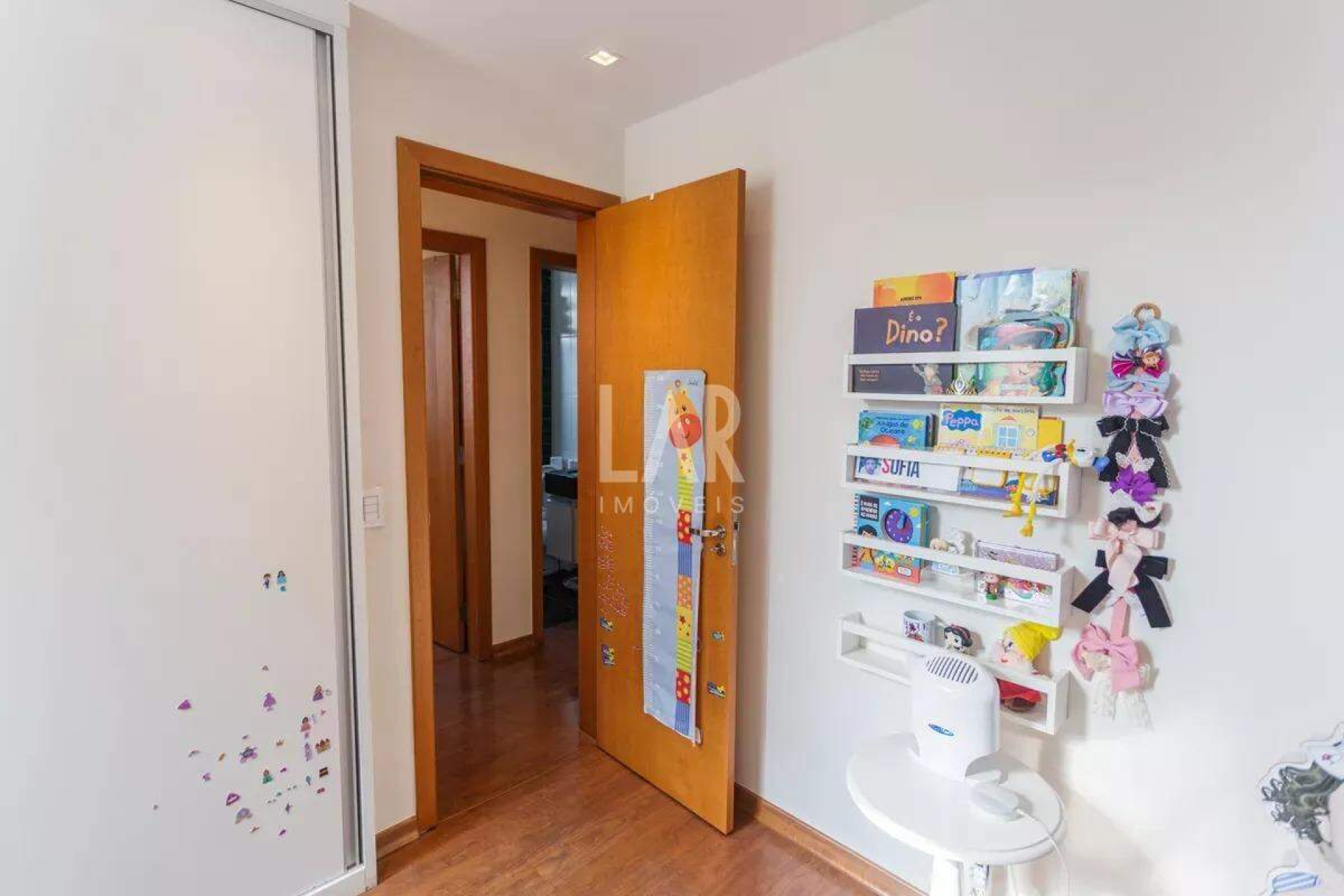 Apartamento de 3 quartos à venda, Serra, Belo Horizonte - MG