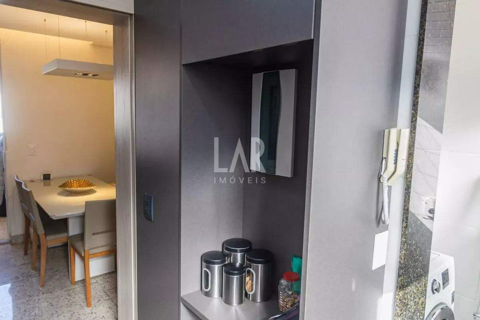 Apartamento de 3 quartos à venda, Serra, Belo Horizonte - MG