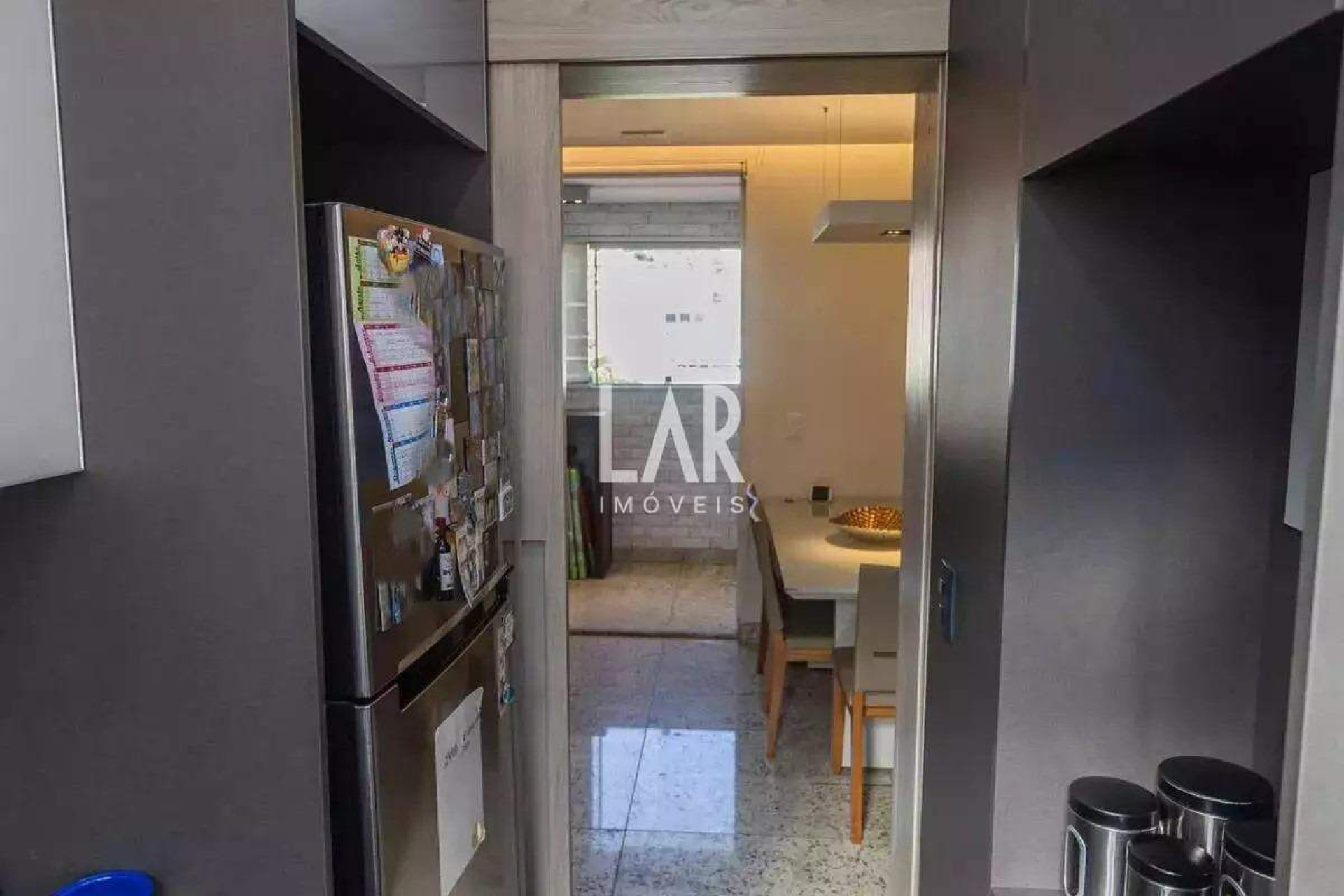 Apartamento de 3 quartos à venda, Serra, Belo Horizonte - MG