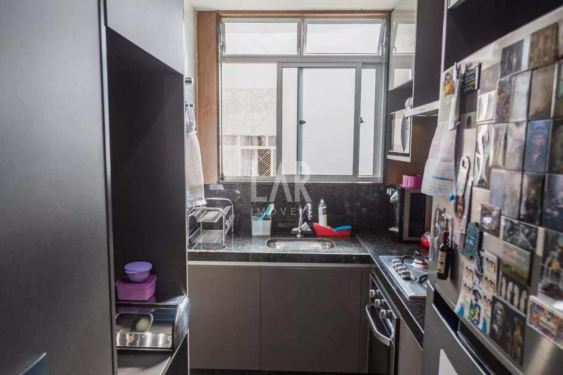 Apartamento de 3 quartos à venda, Serra, Belo Horizonte - MG