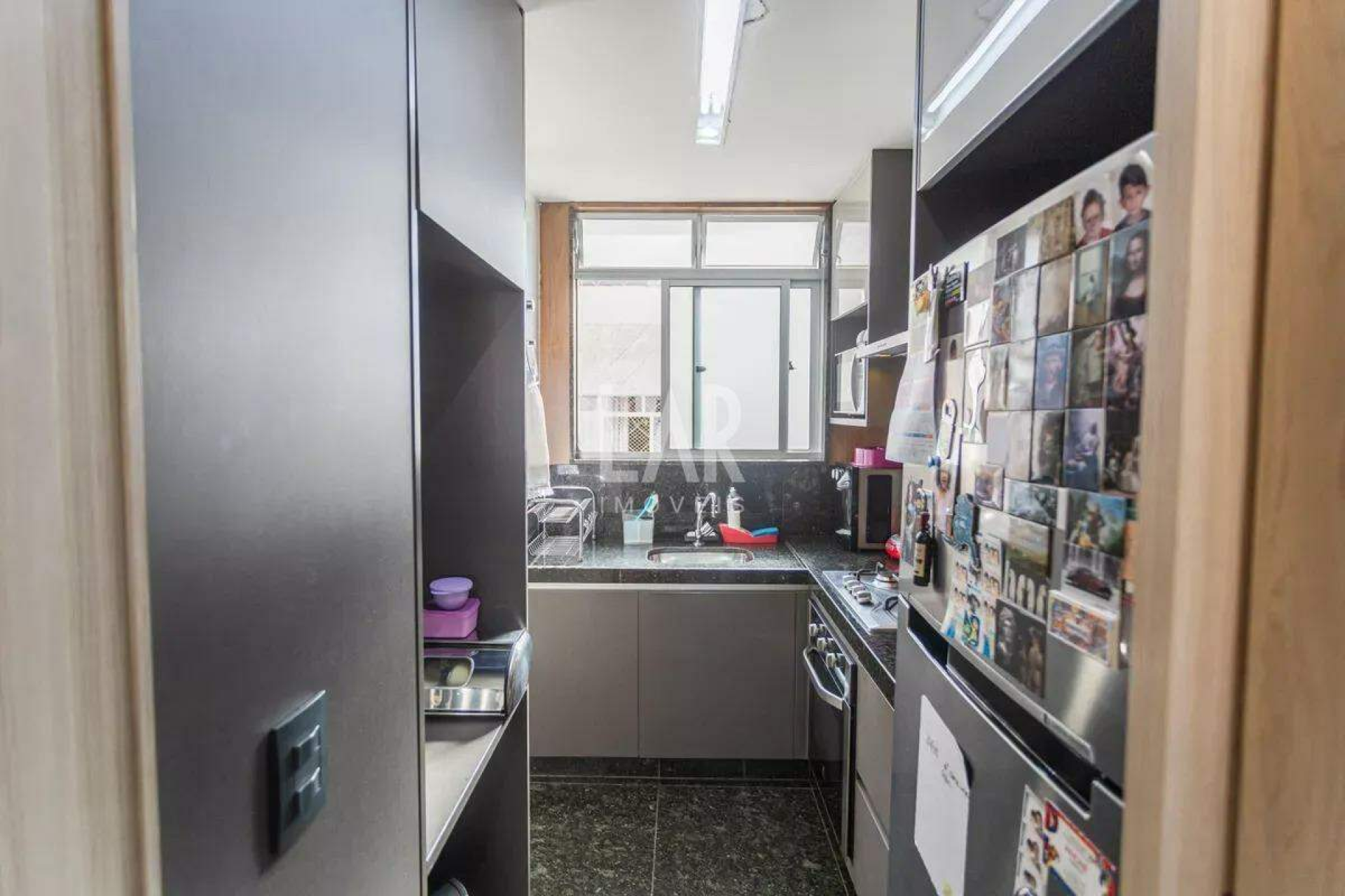 Apartamento de 3 quartos à venda, Serra, Belo Horizonte - MG