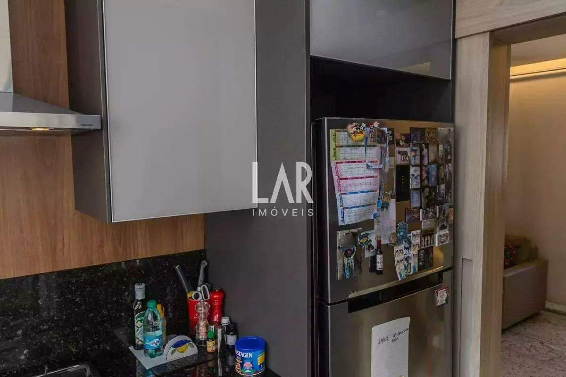 Apartamento de 3 quartos à venda, Serra, Belo Horizonte - MG