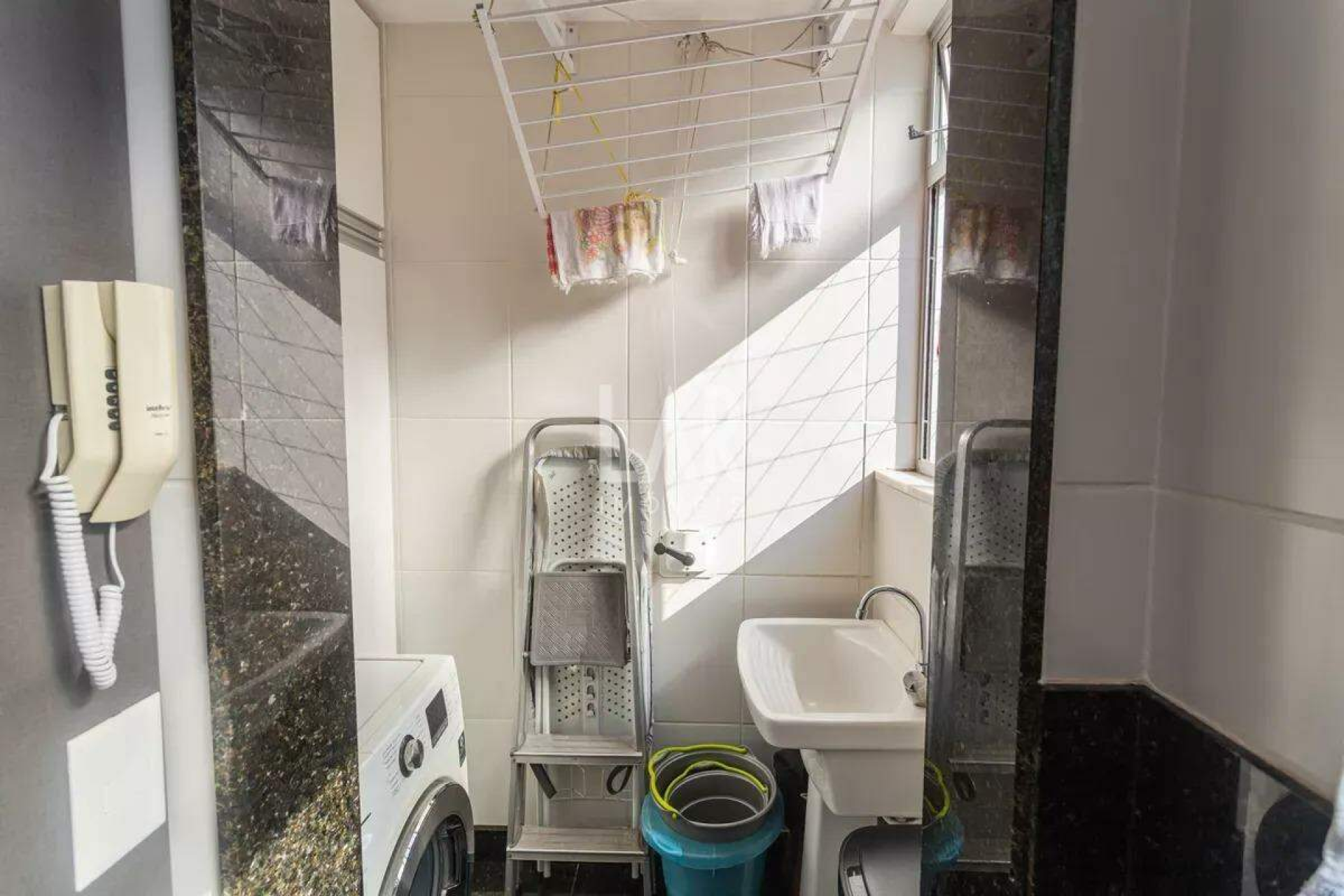 Apartamento de 3 quartos à venda, Serra, Belo Horizonte - MG